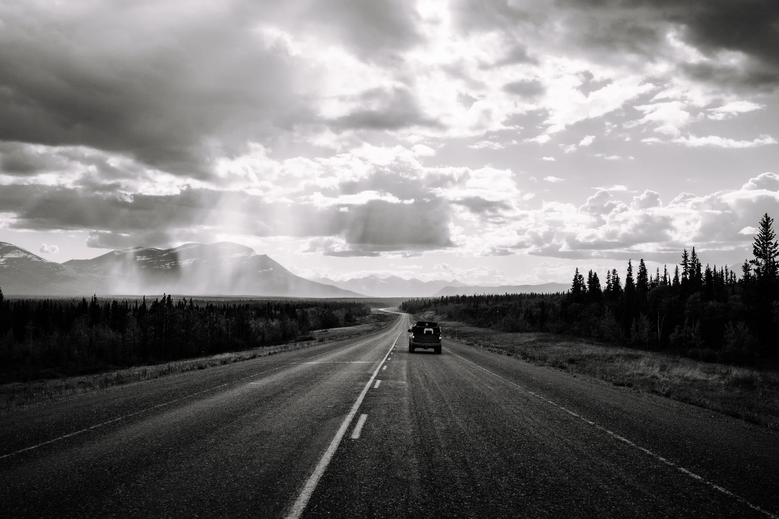 Kluane - 3