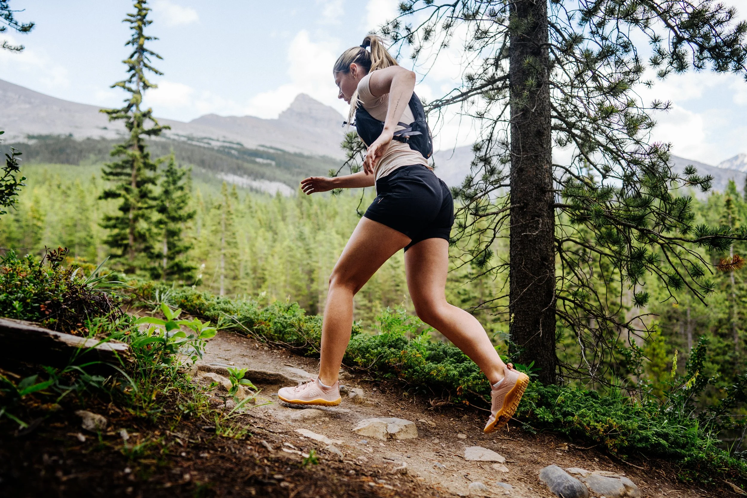 Primus Trail Knit Clay Female - 1