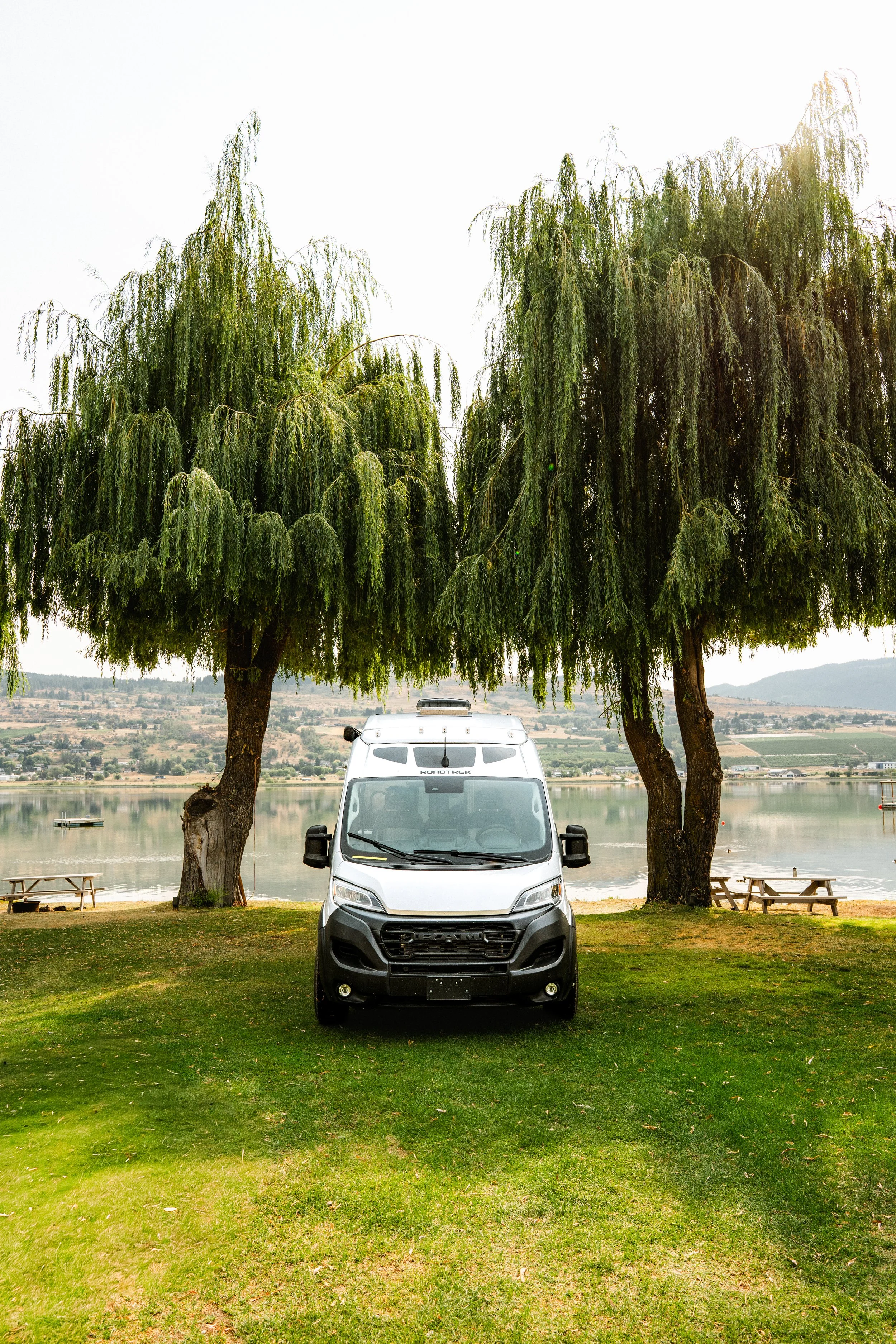 Campgrounds - 2