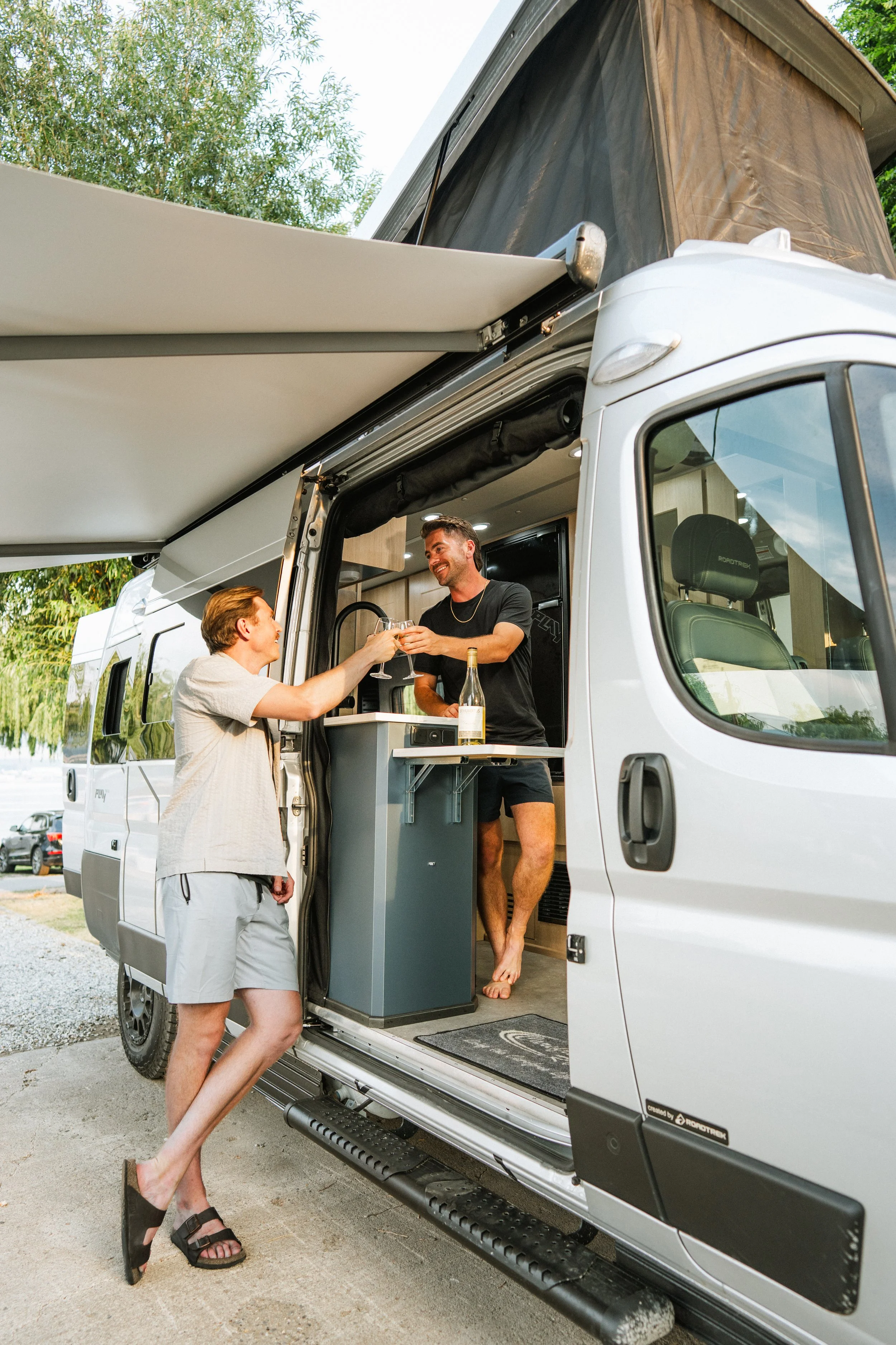Campgrounds - 10