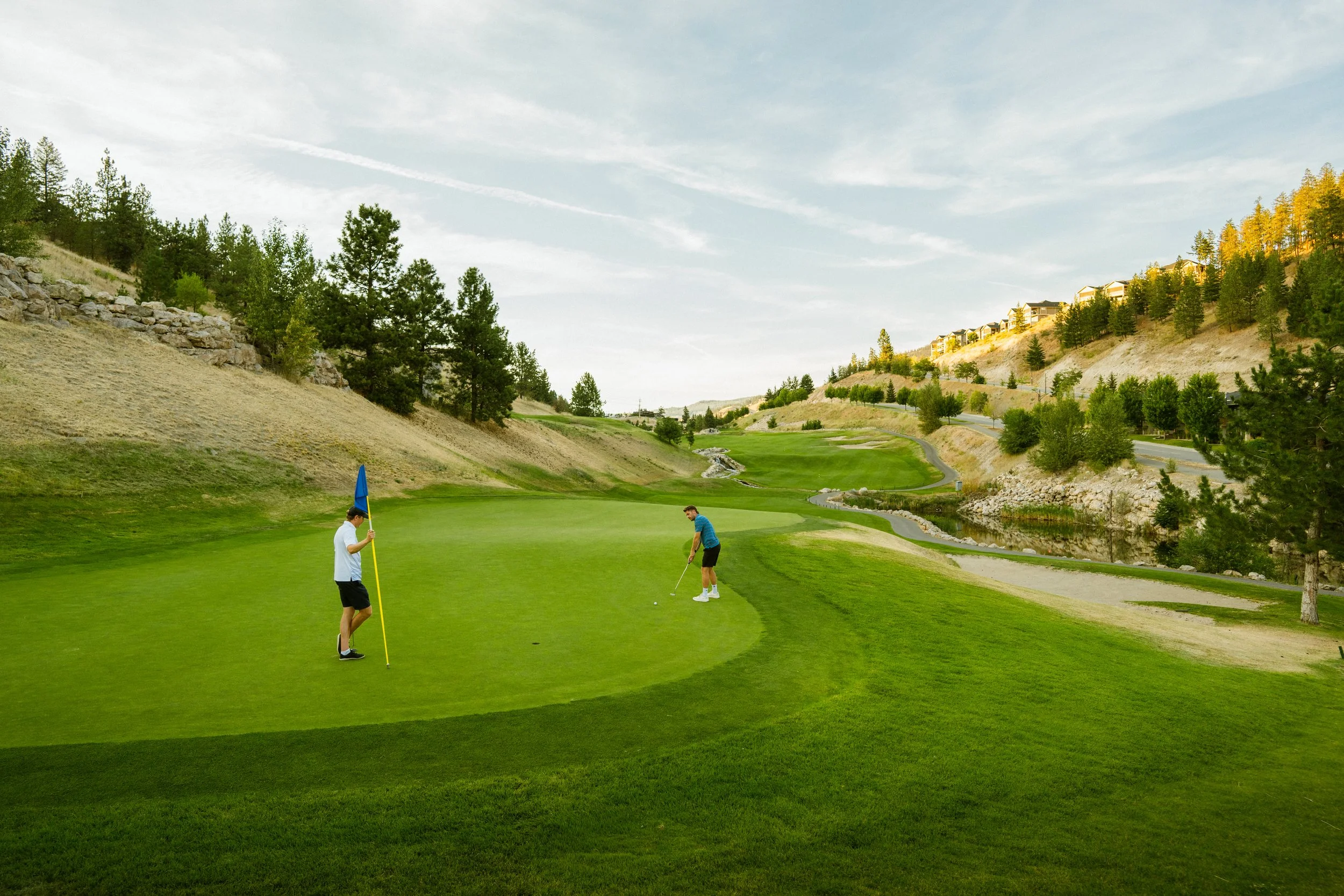 Black Mountain Golf - 7