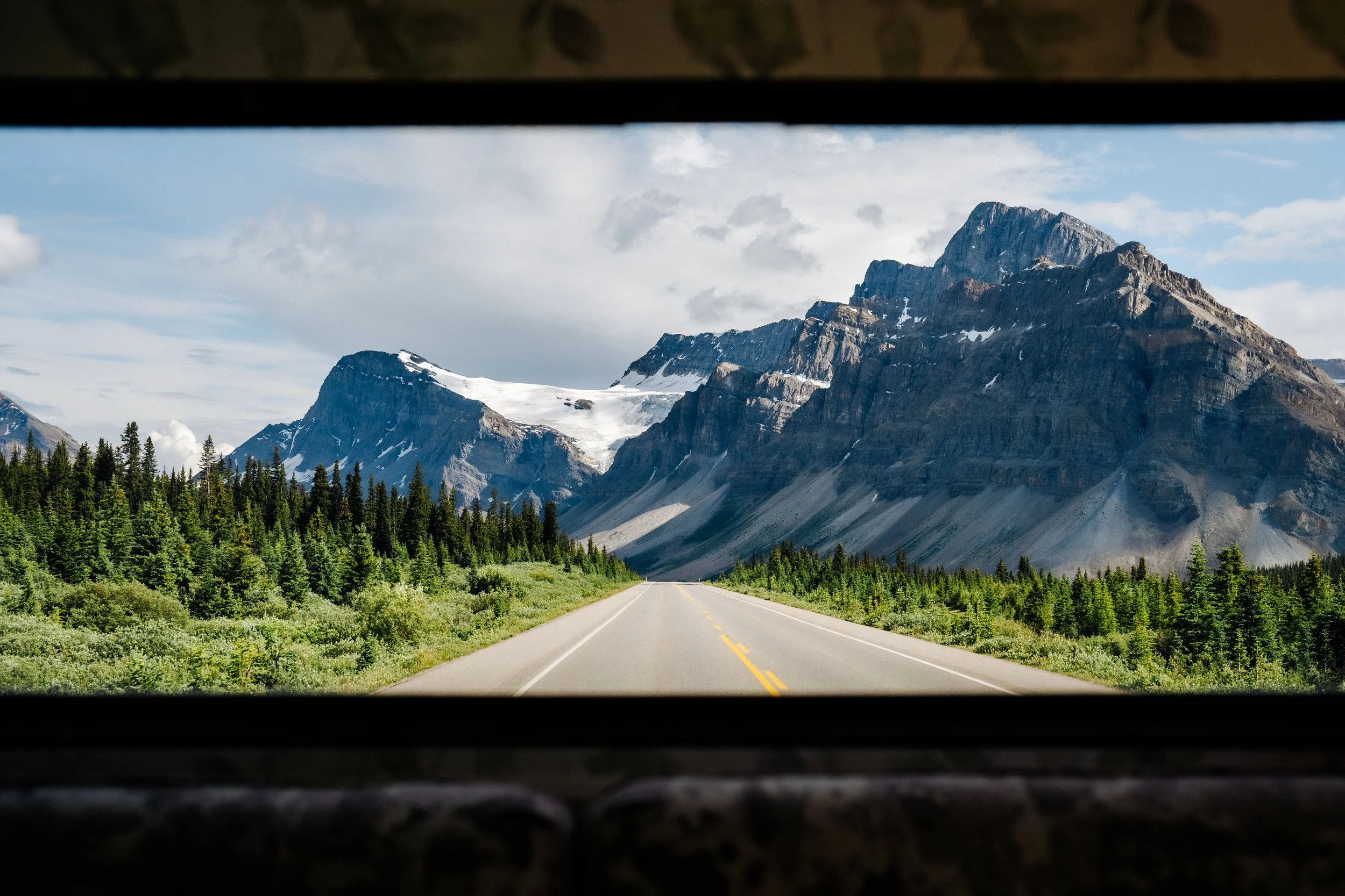 Icefields Parkway 14