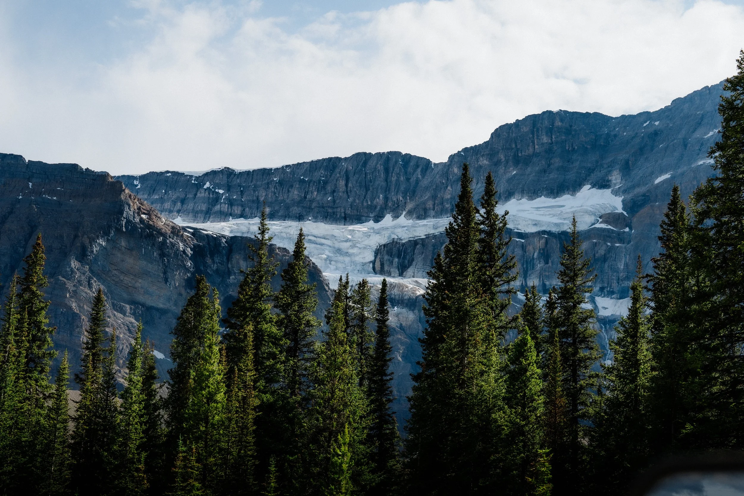 Icefields Parkway 10