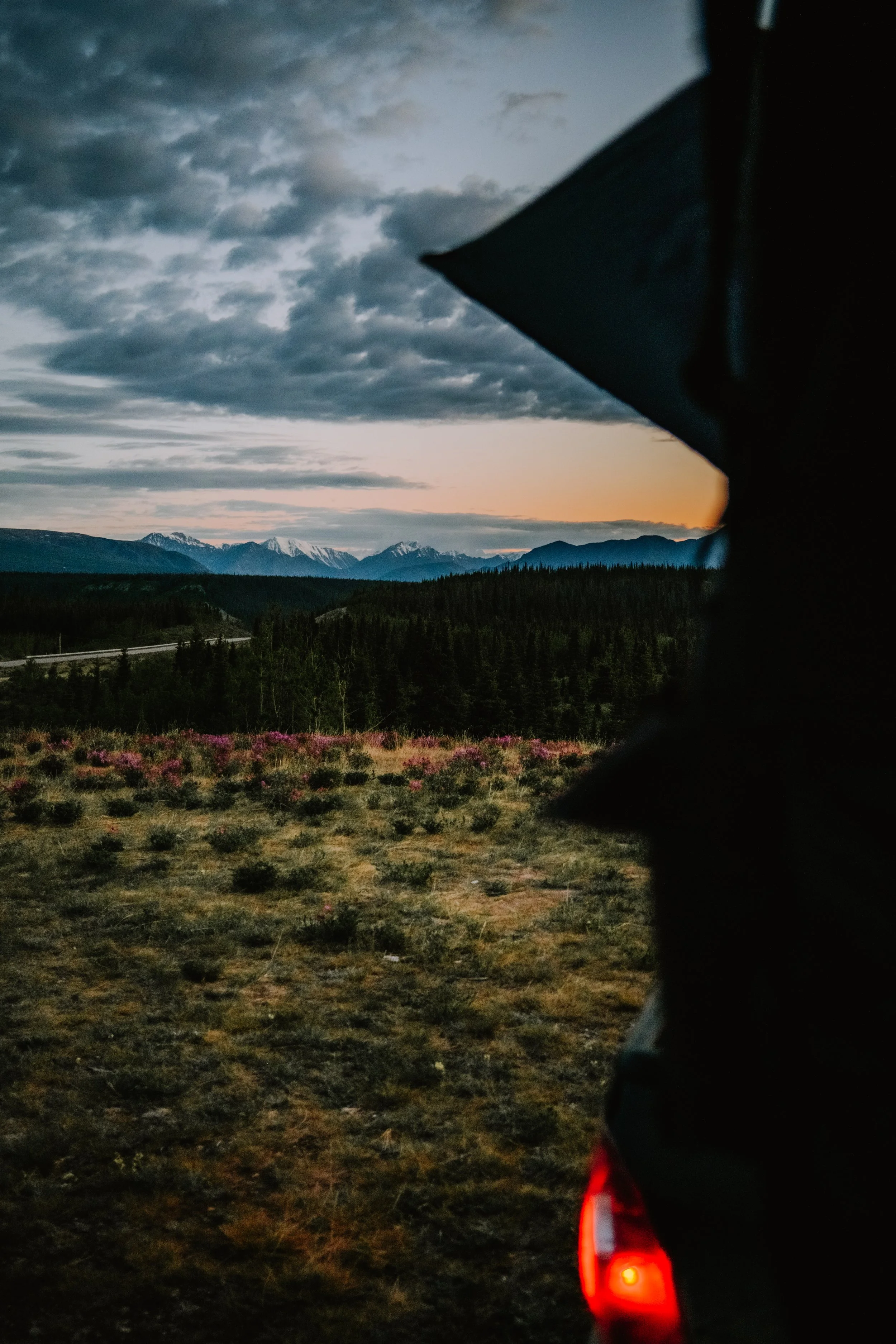 Kluane - 17