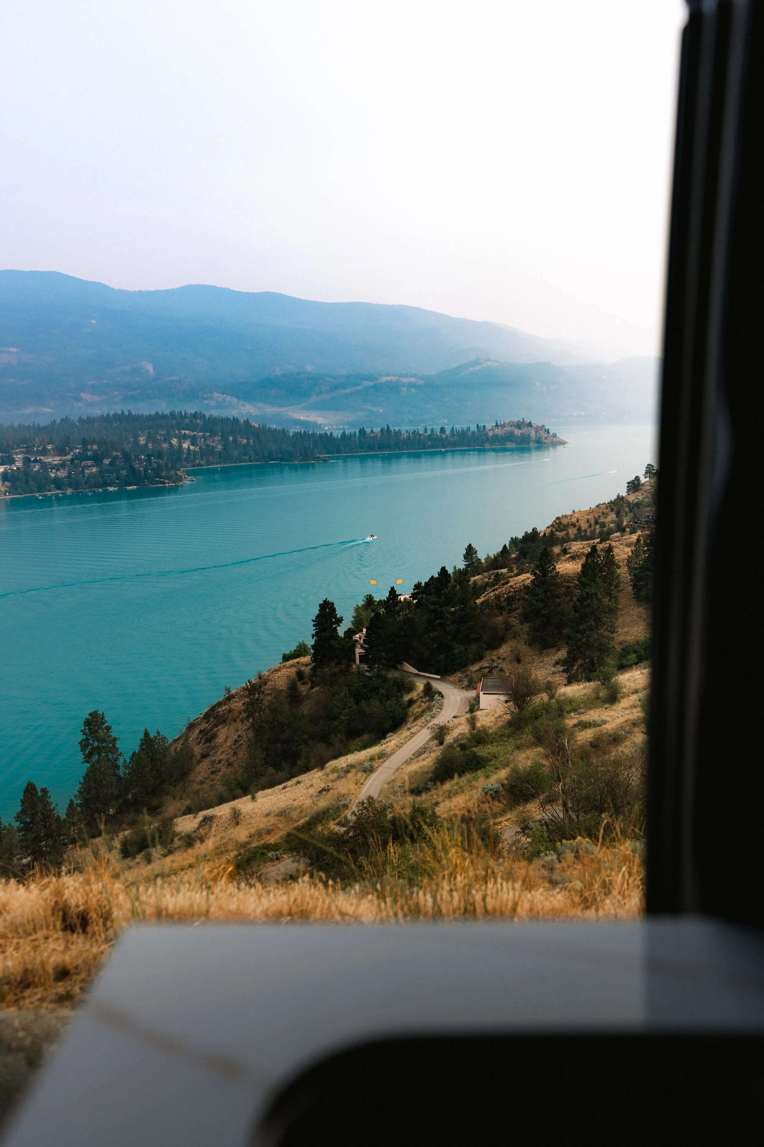 Kalamalka Lake - 8