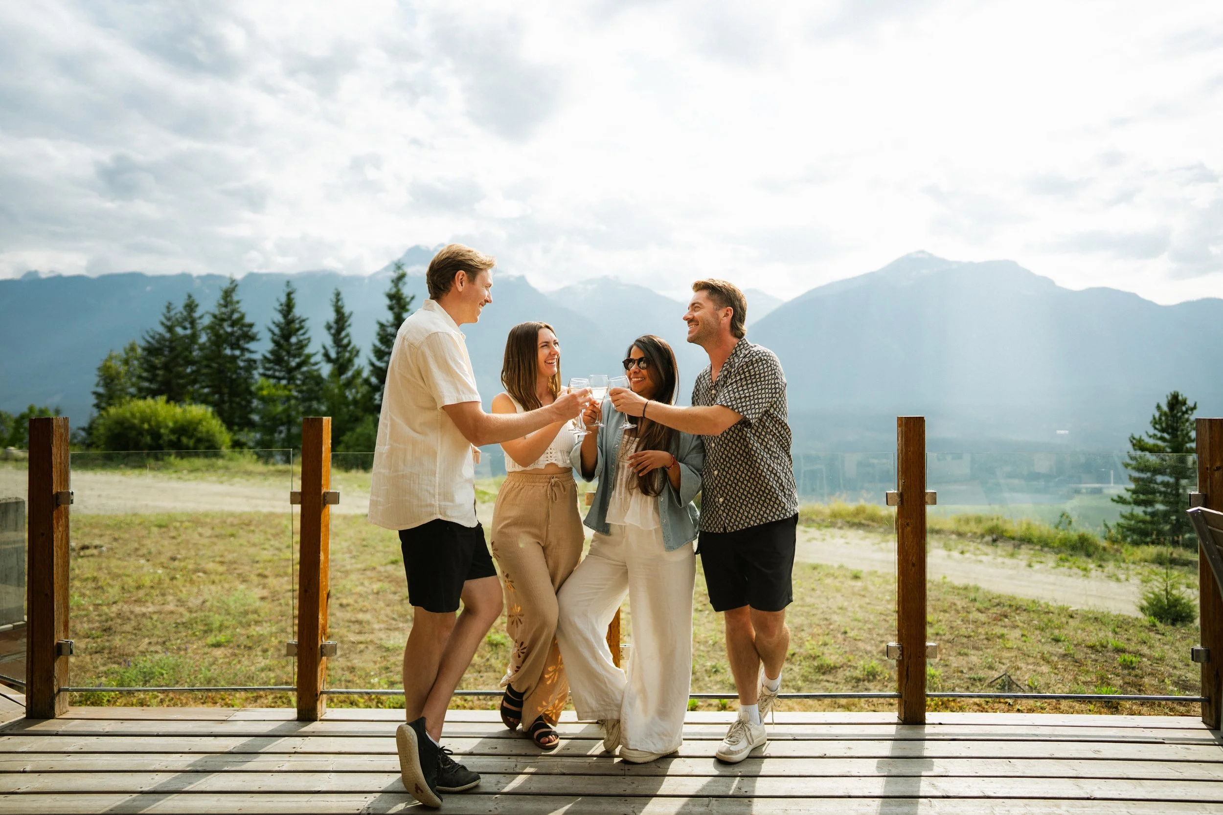 Revelstoke Mountain Resort - 7