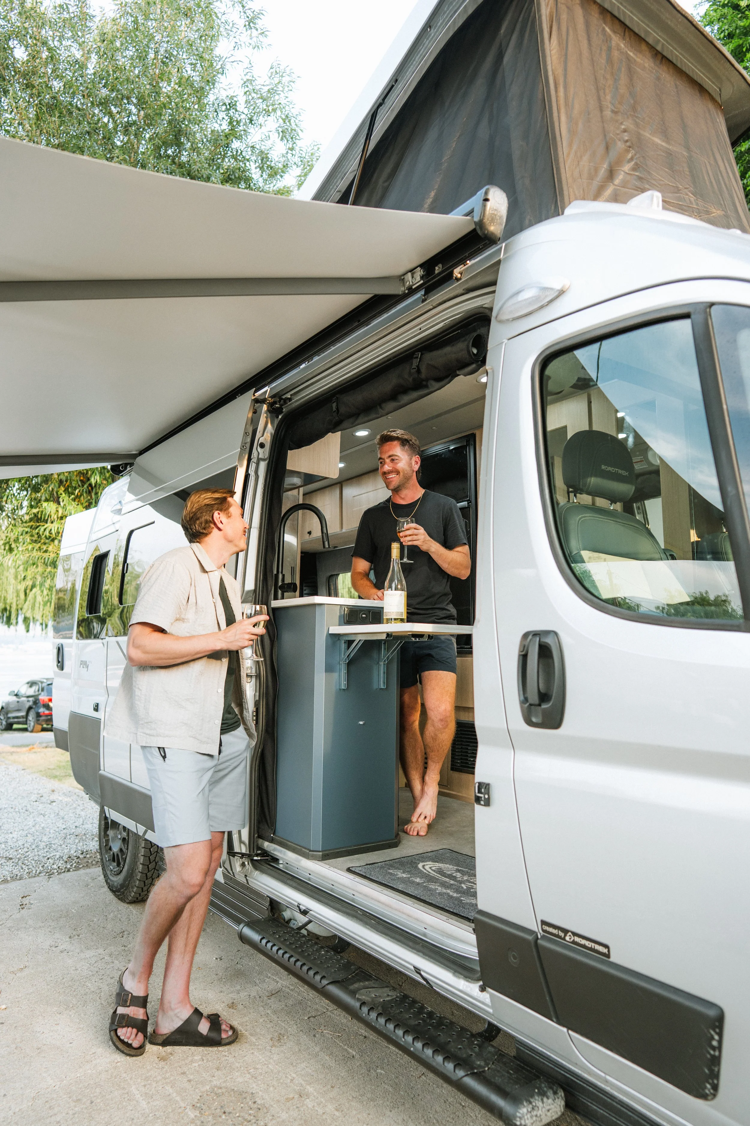Campgrounds - 30