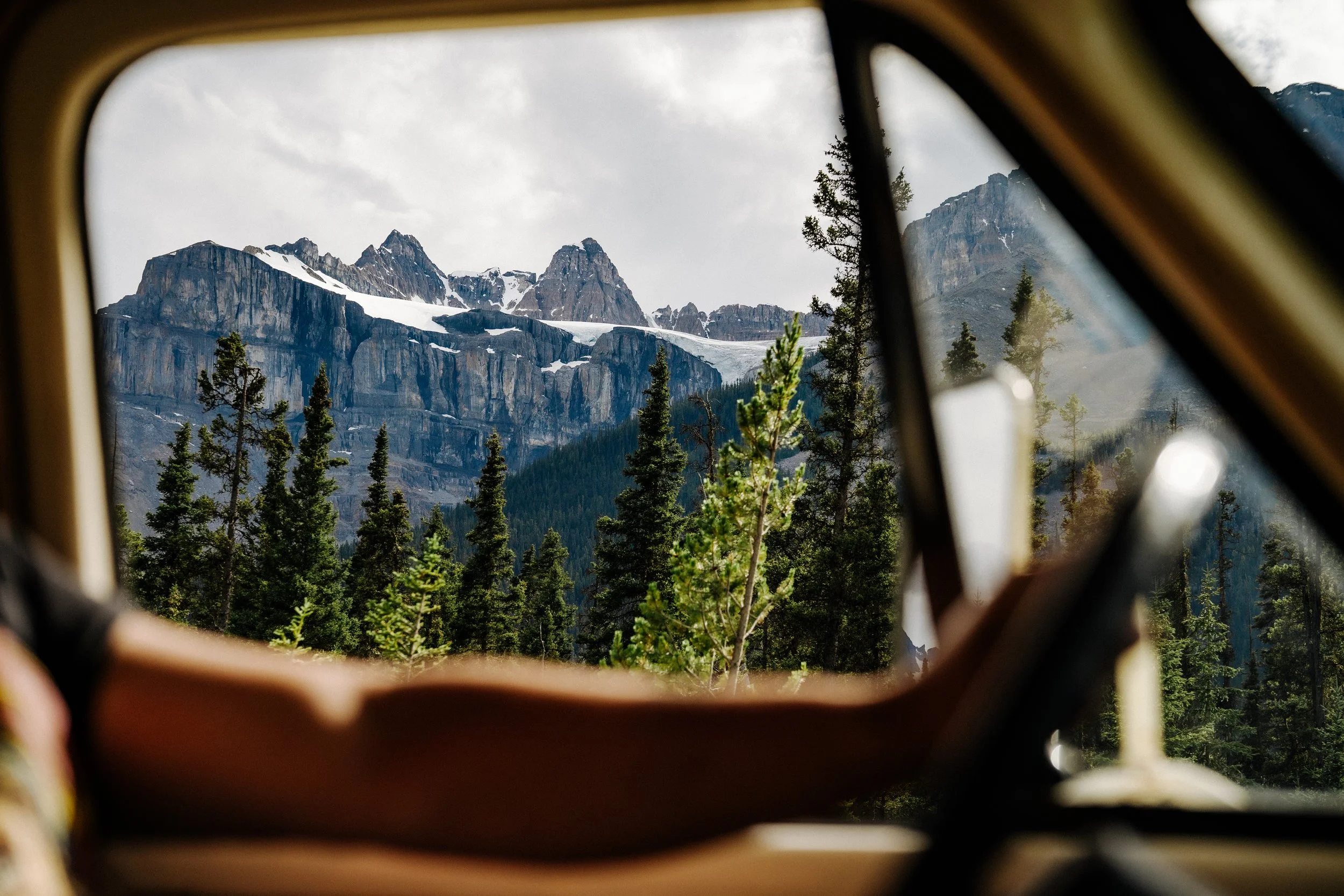 Icefields Parkway 19