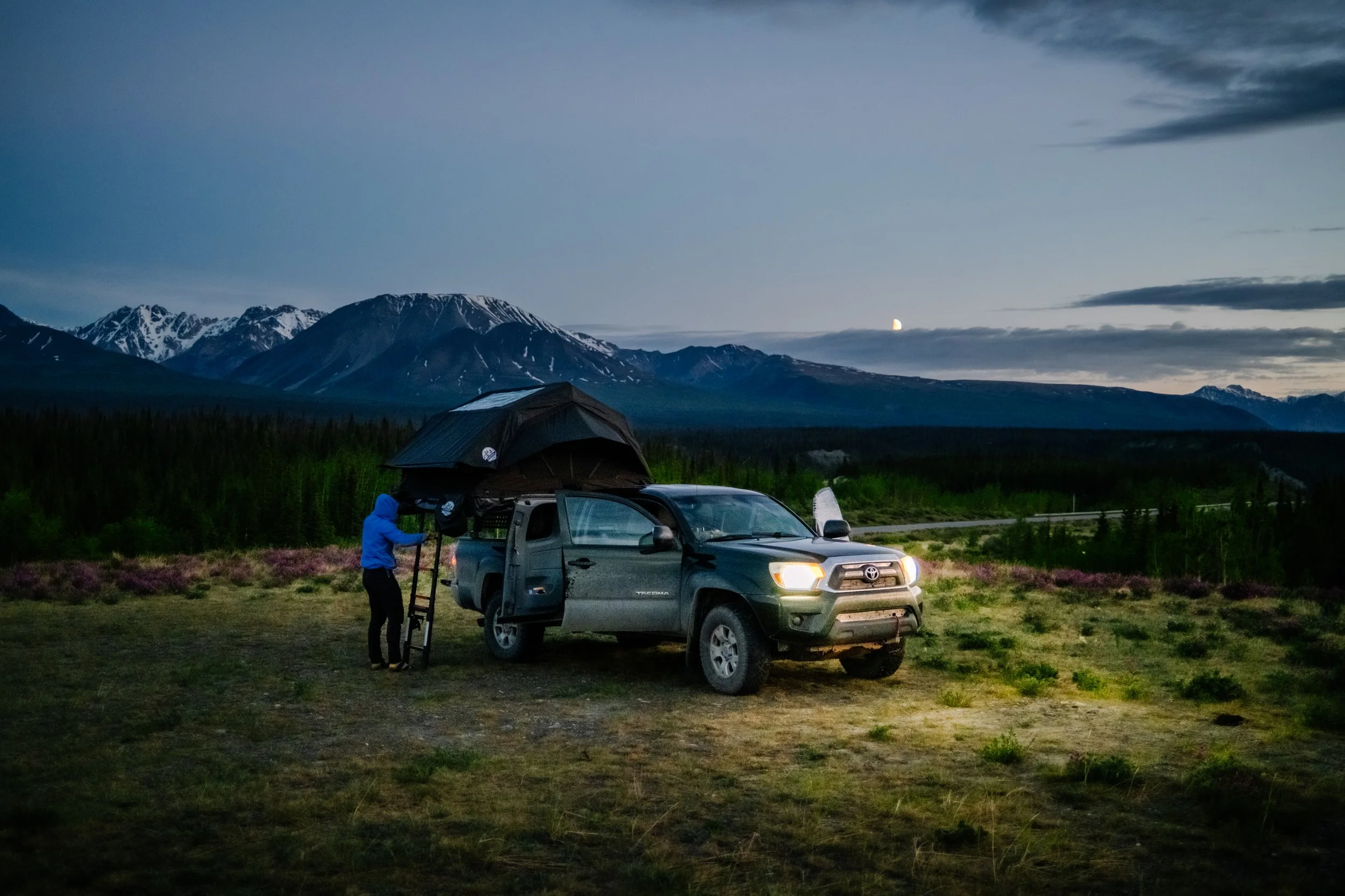 Kluane - 14