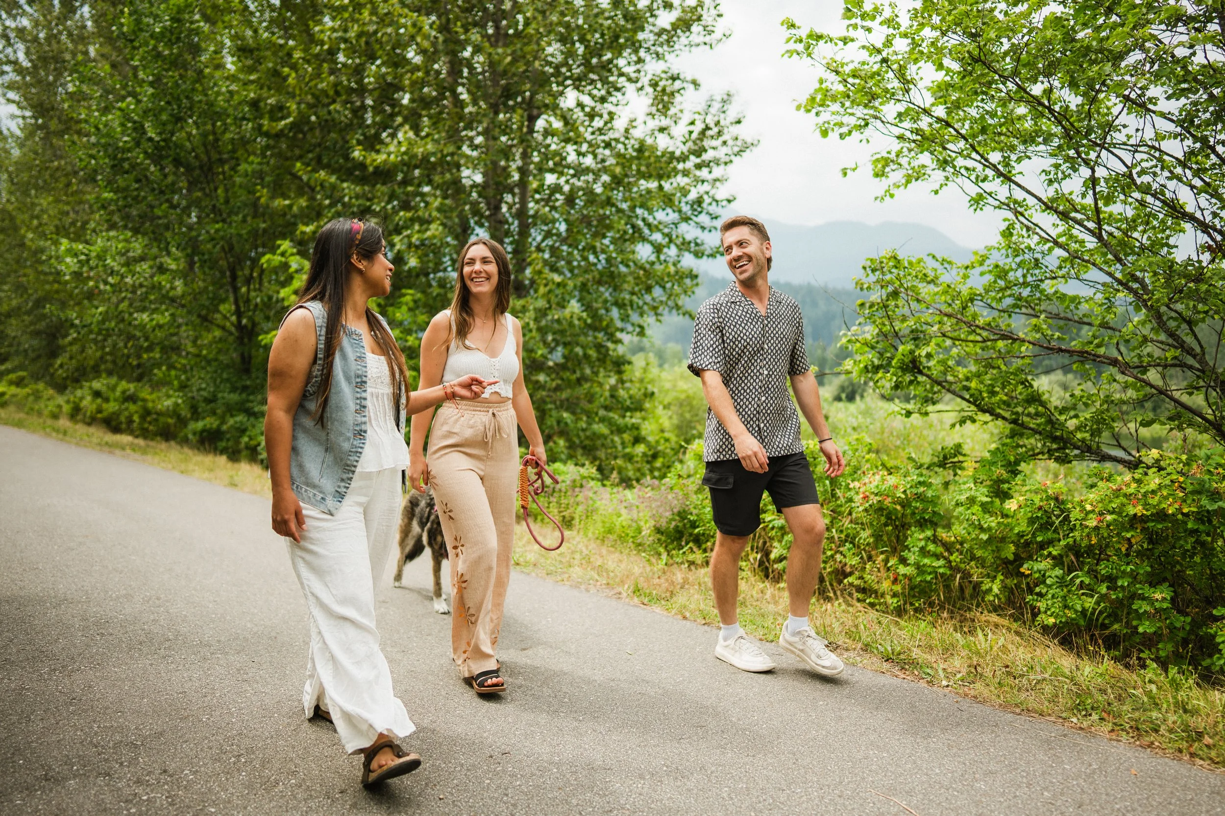 Revelstoke Historic Park Walk - 10