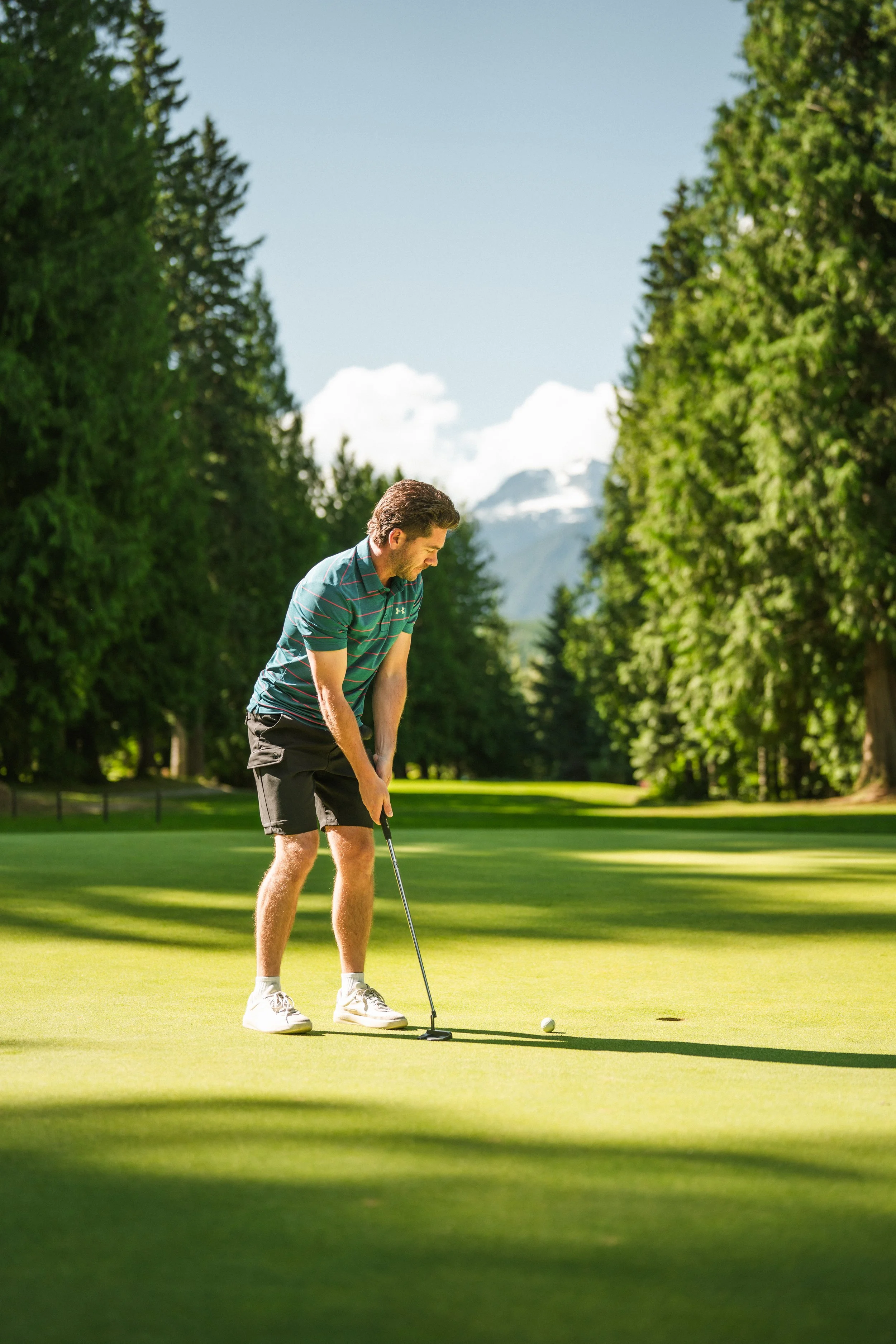 Revelstoke Golf Club - 3