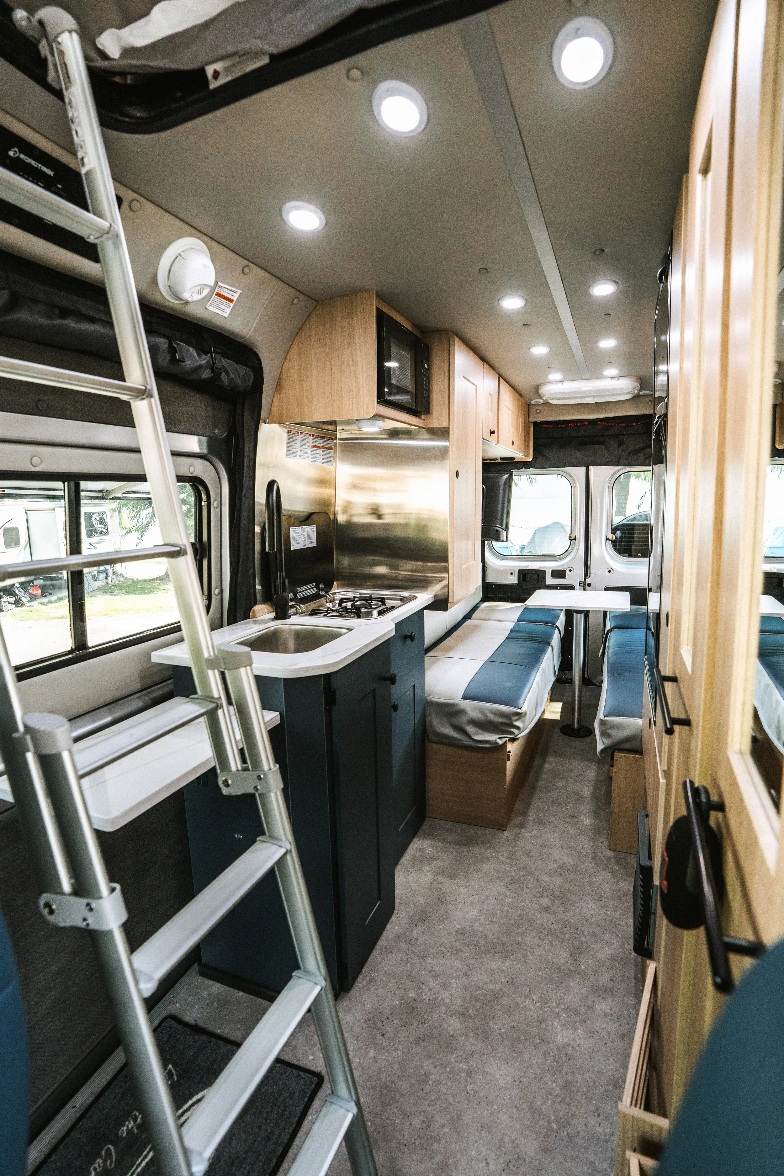 Campgrounds - 16