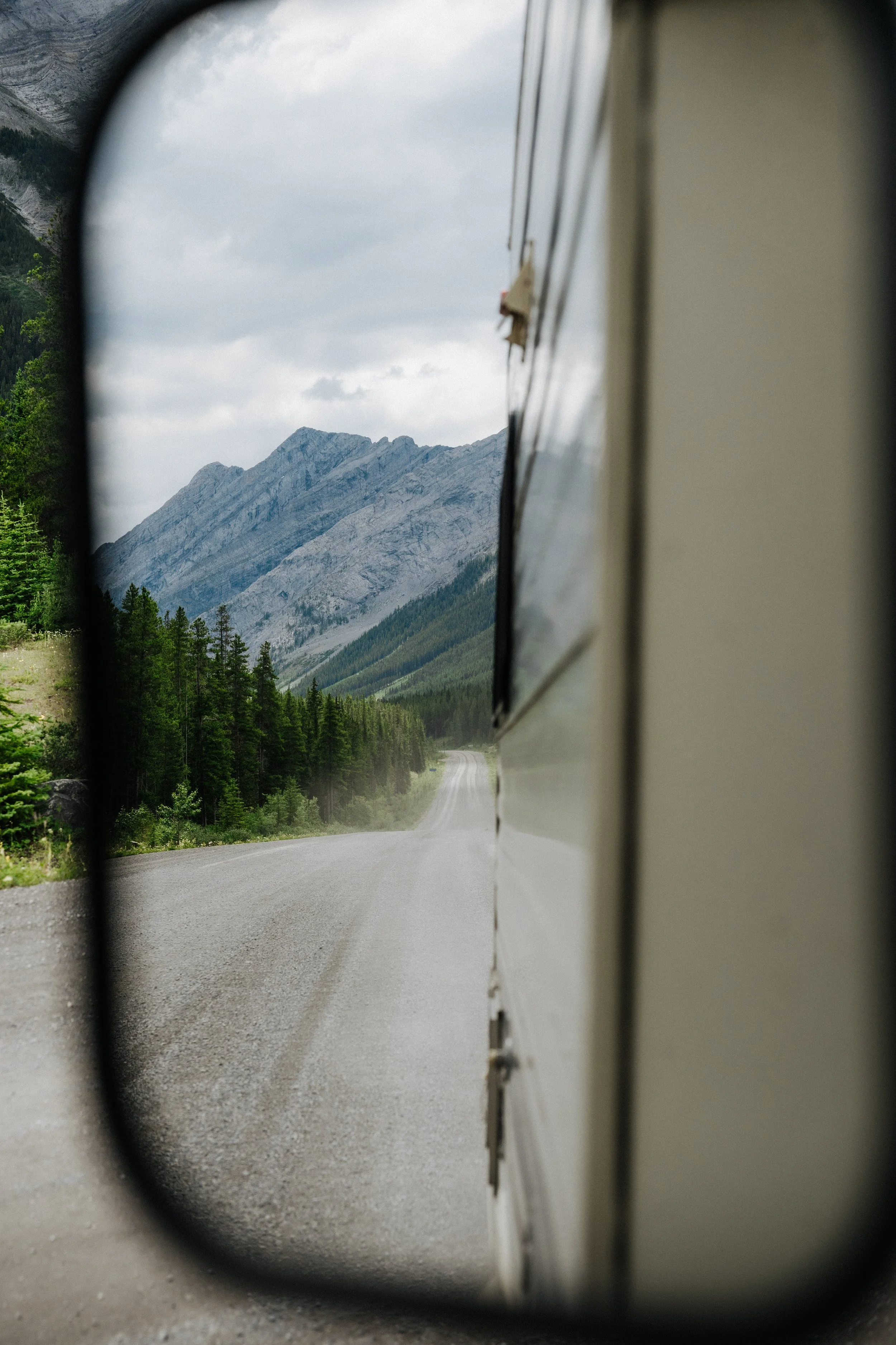 Kananaskis Trail 14
