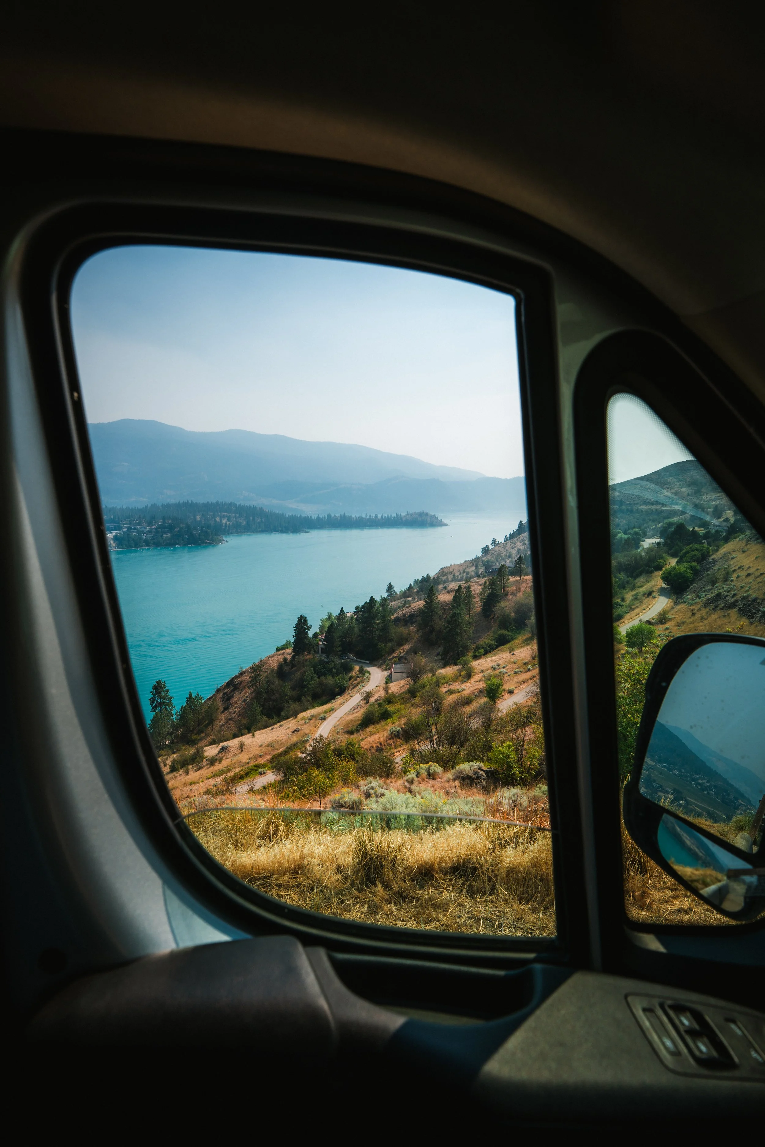 Kalamalka Lake - 12