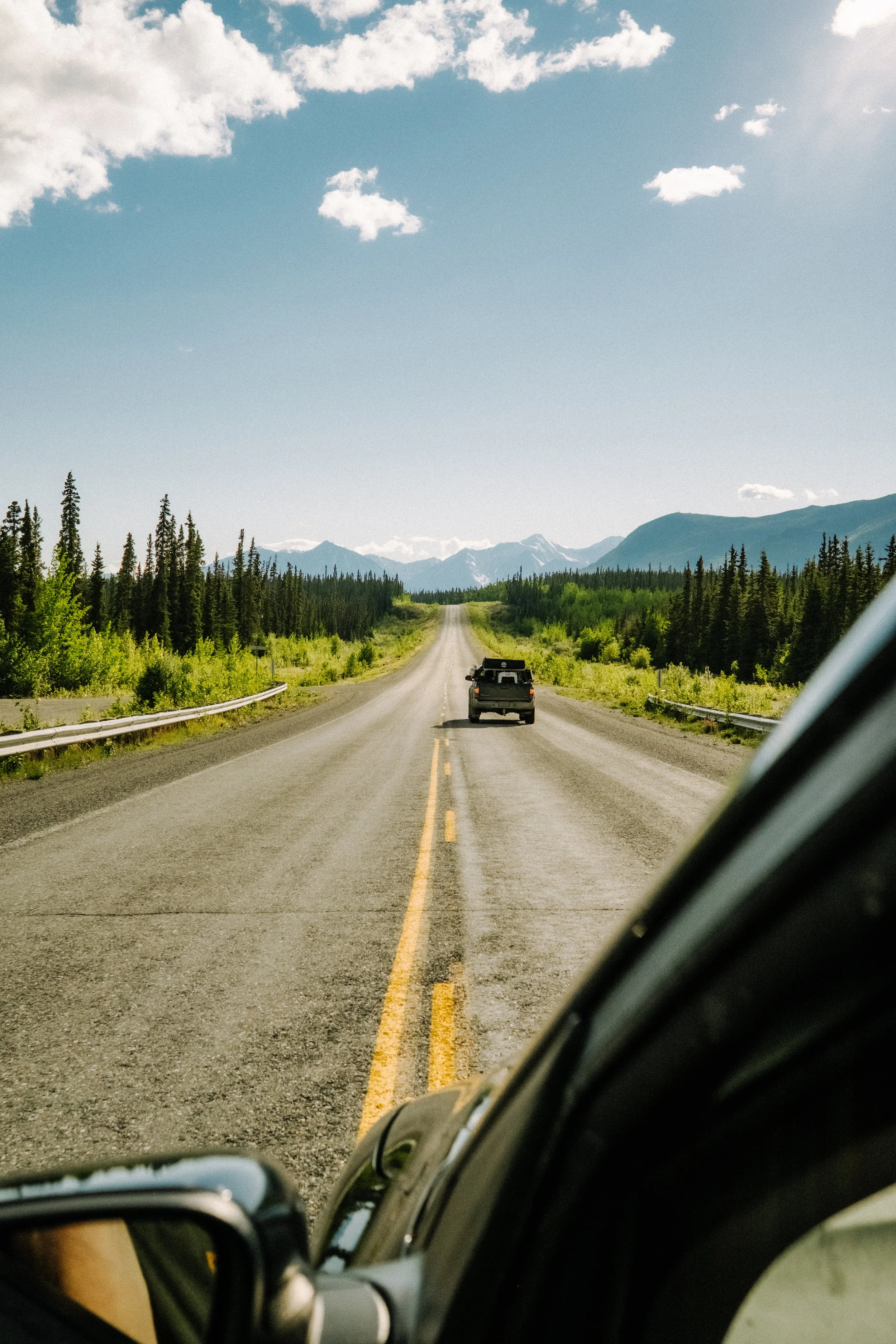 Kluane - 5