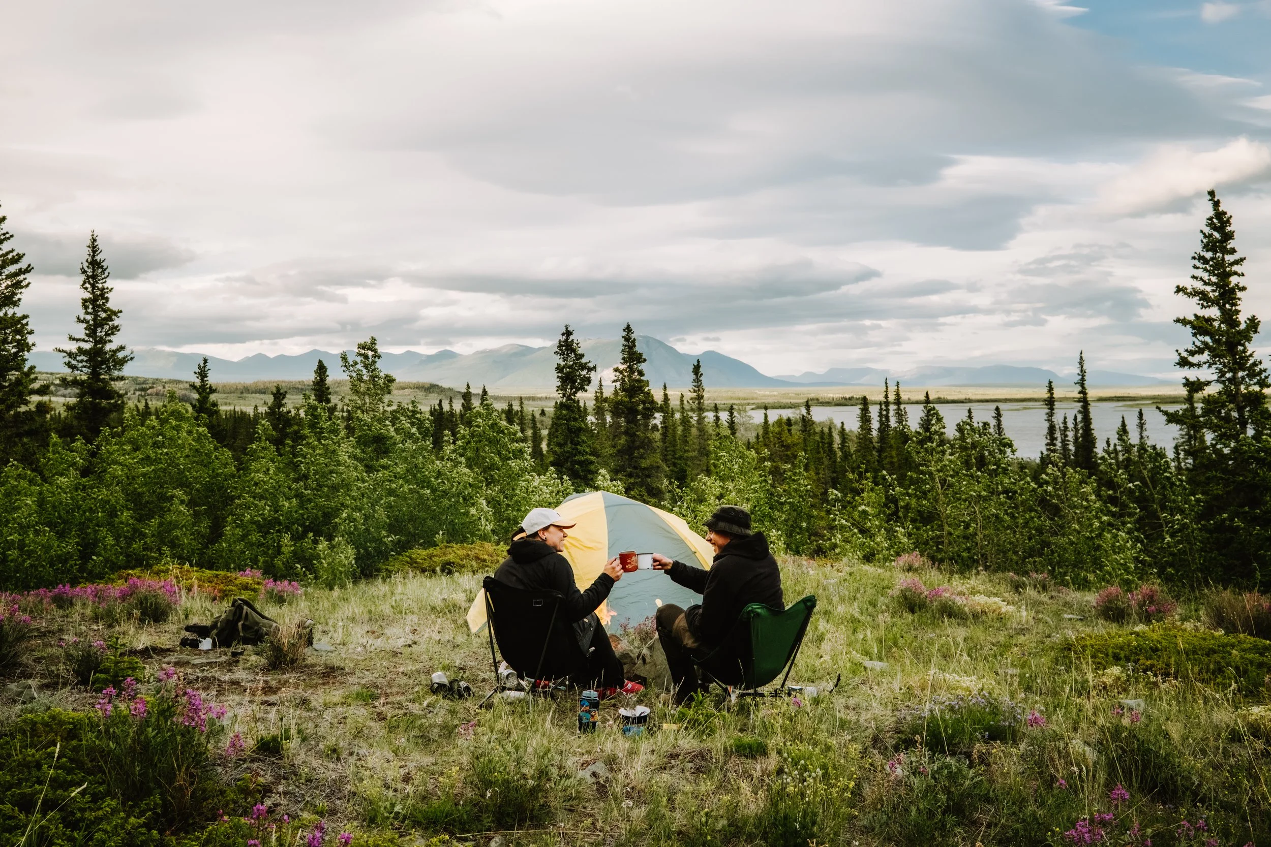 Kluane - 18