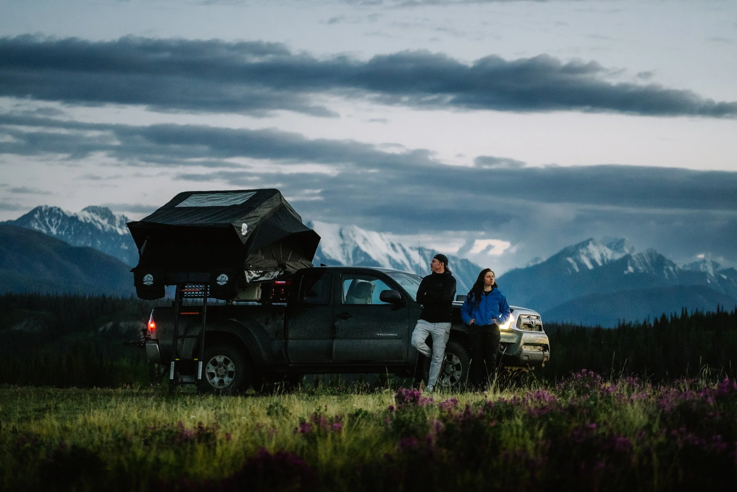 Kluane - 24