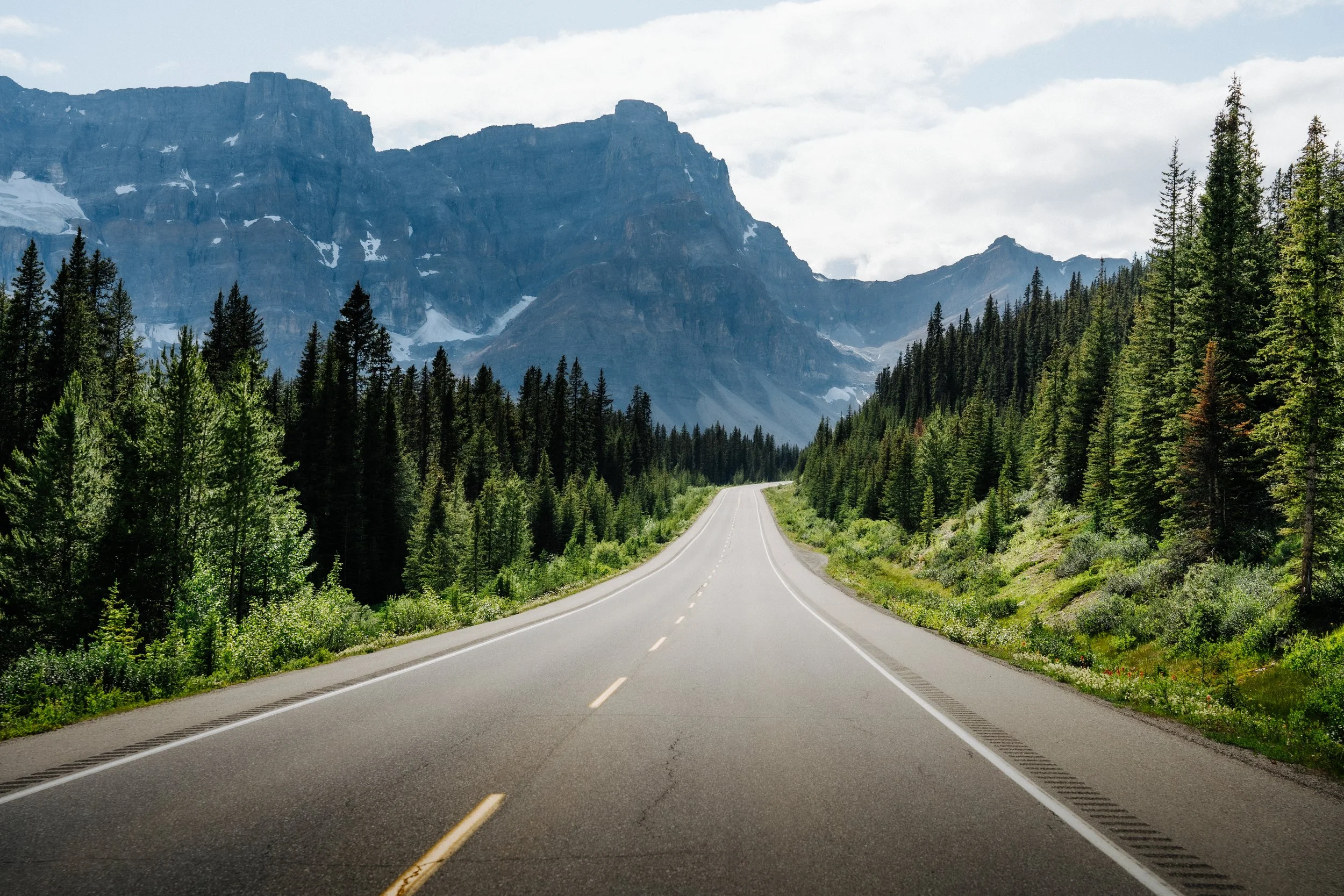 Icefields Parkway 9