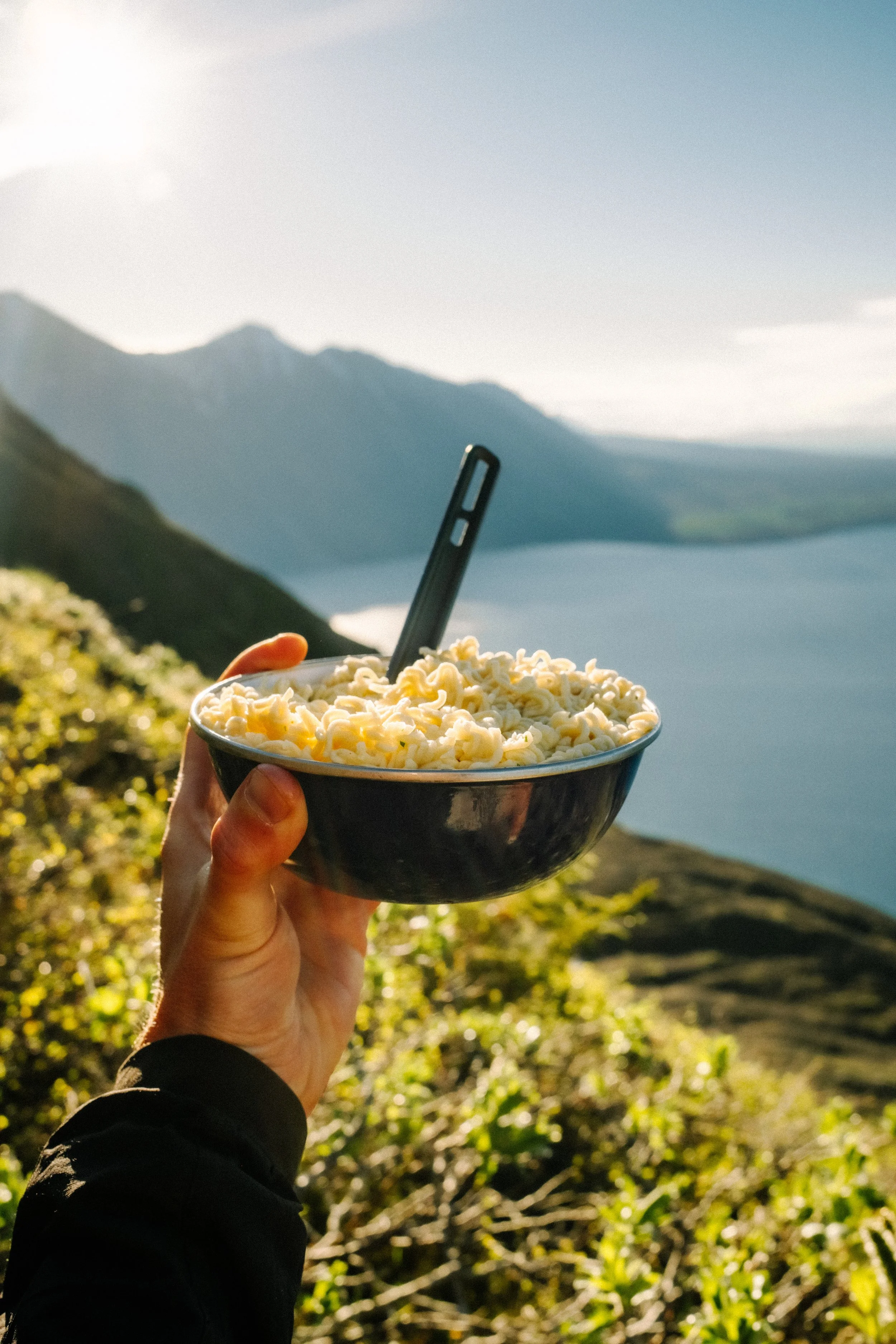 Kluane - 8