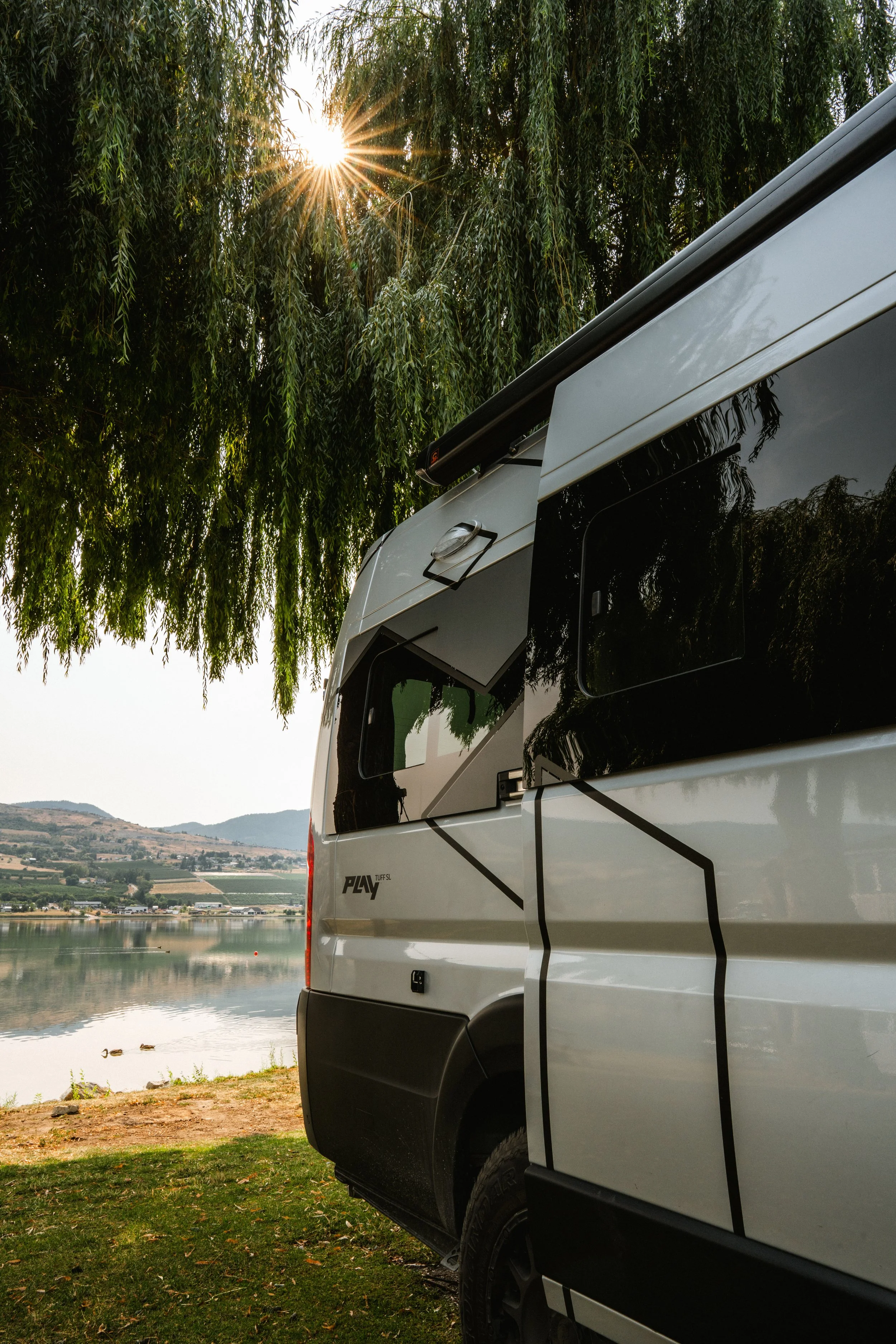 Campgrounds - 1