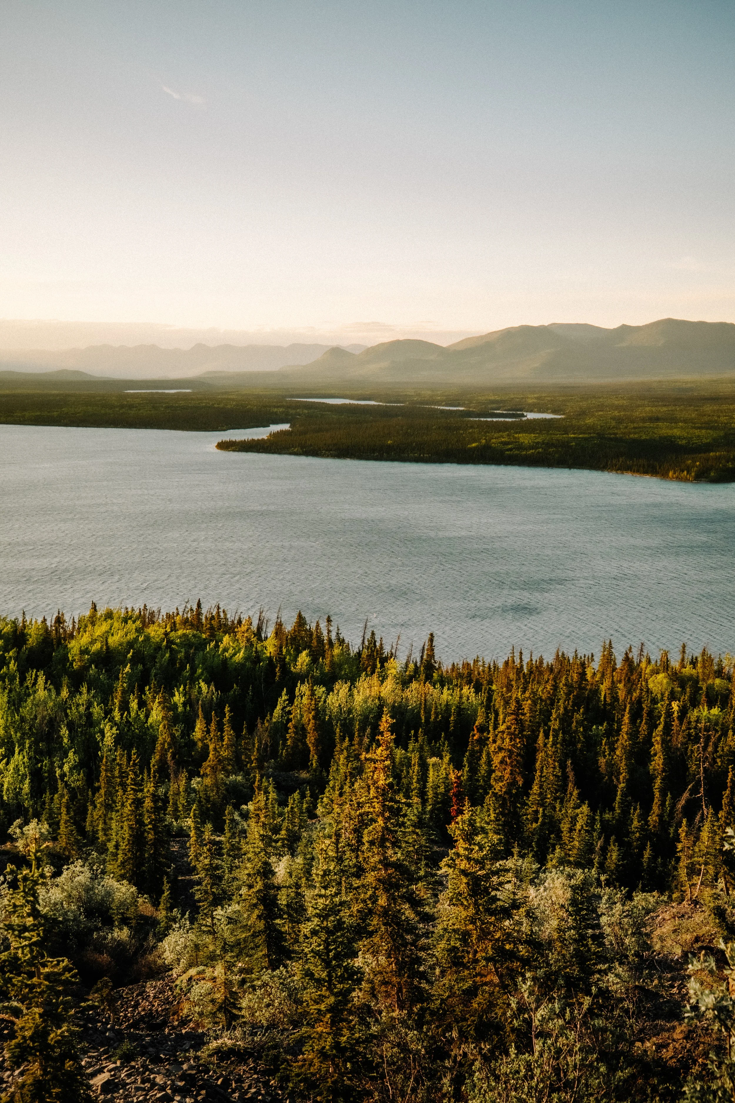 Kluane - 10