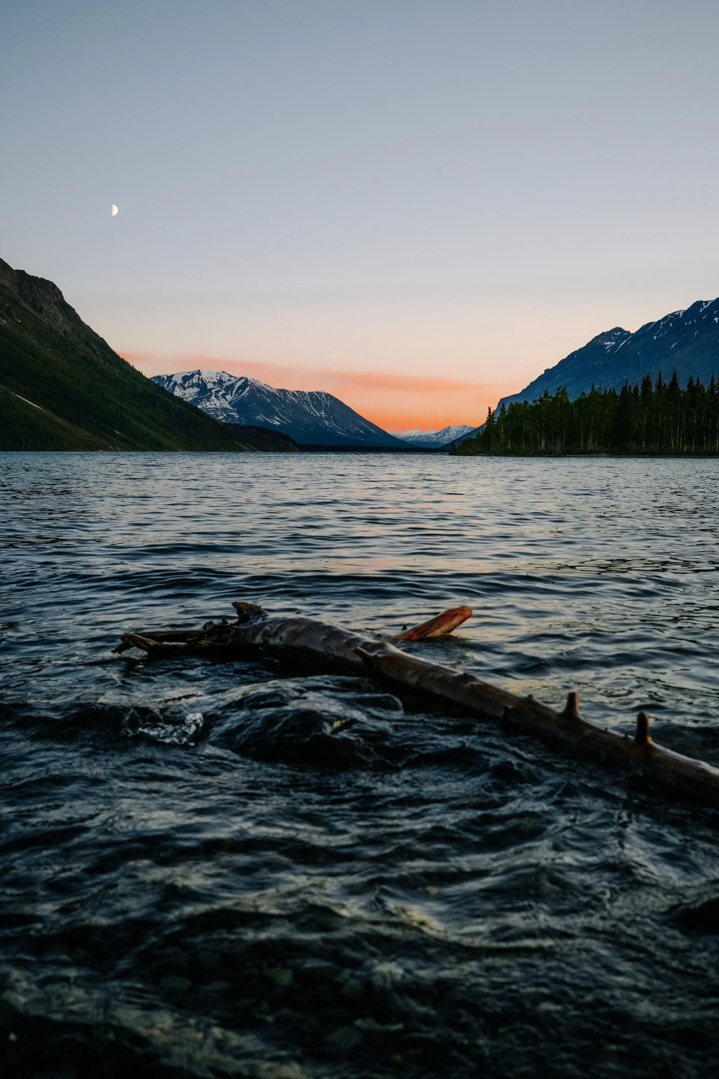 Kluane - 13