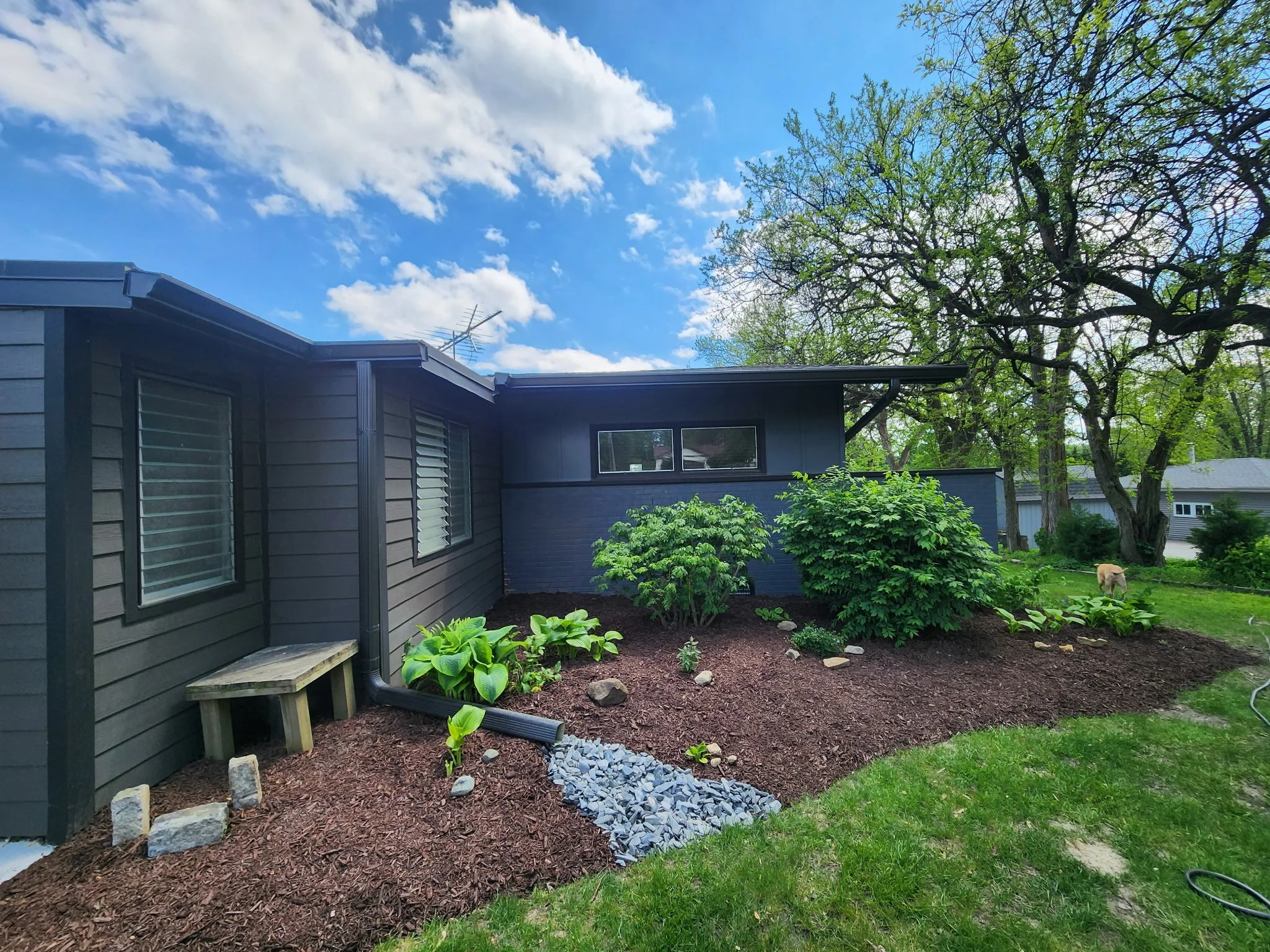 Residential Exteriors