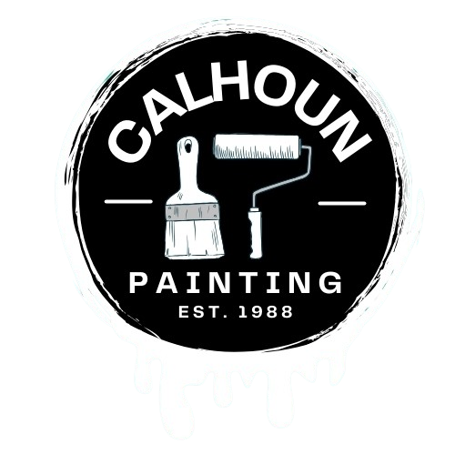 Calhoun Painting
