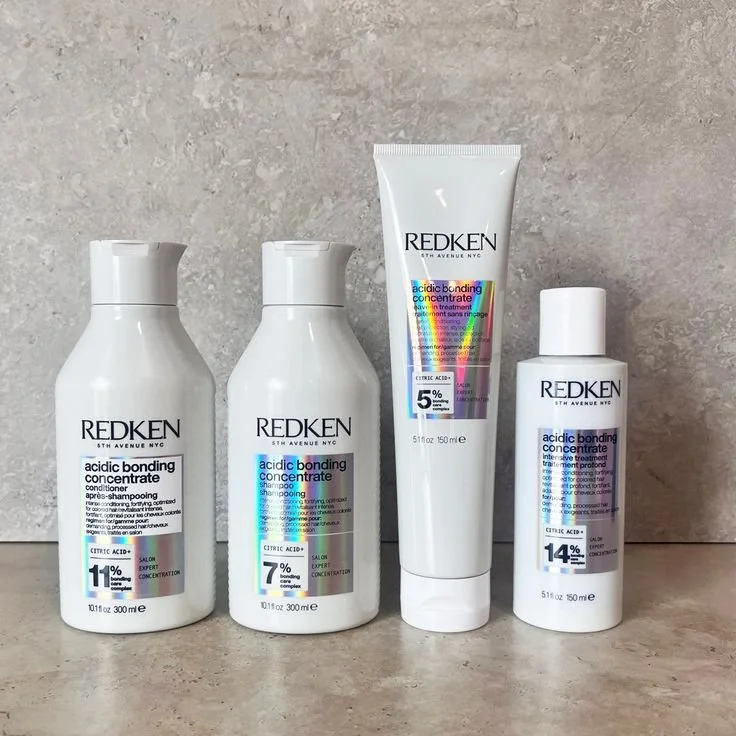 Redken Acidic Bonding Damaged Hair Glam Gift Box.jfif