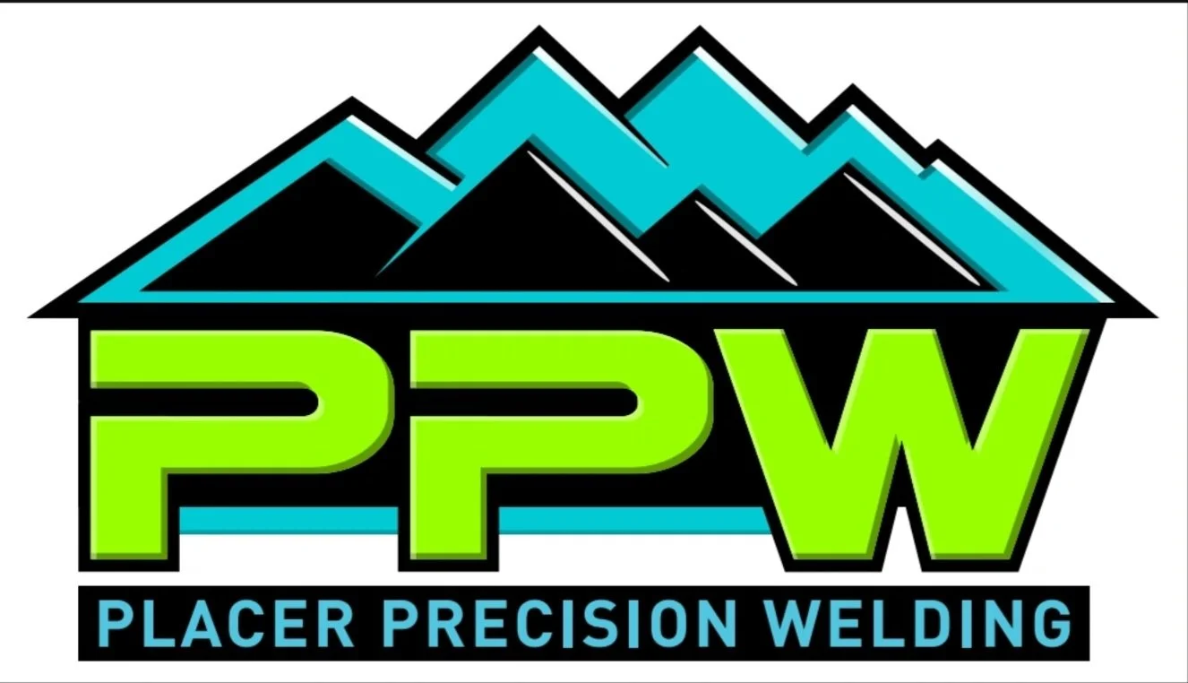 Placer Precision Welding