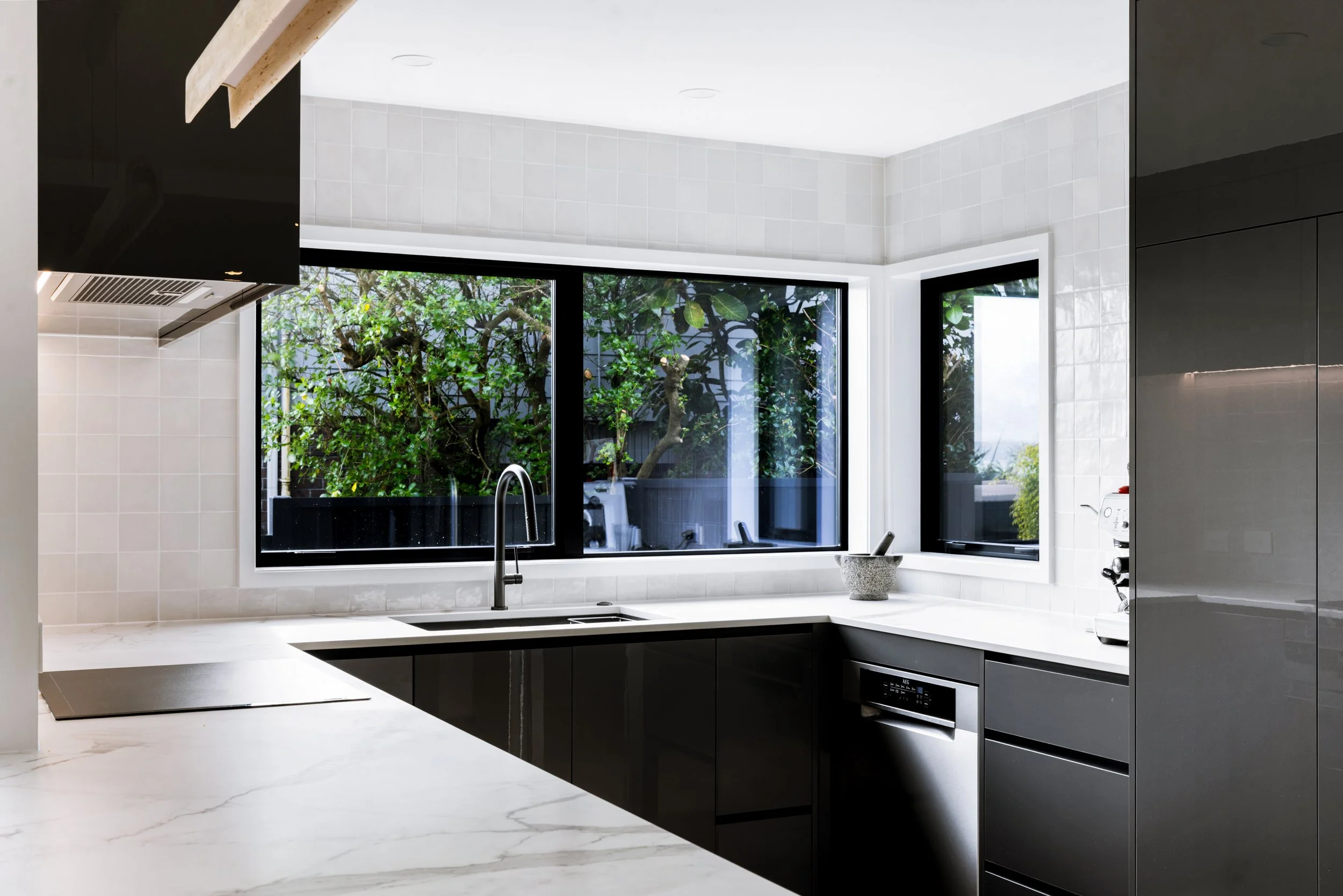Kitchen Renovation