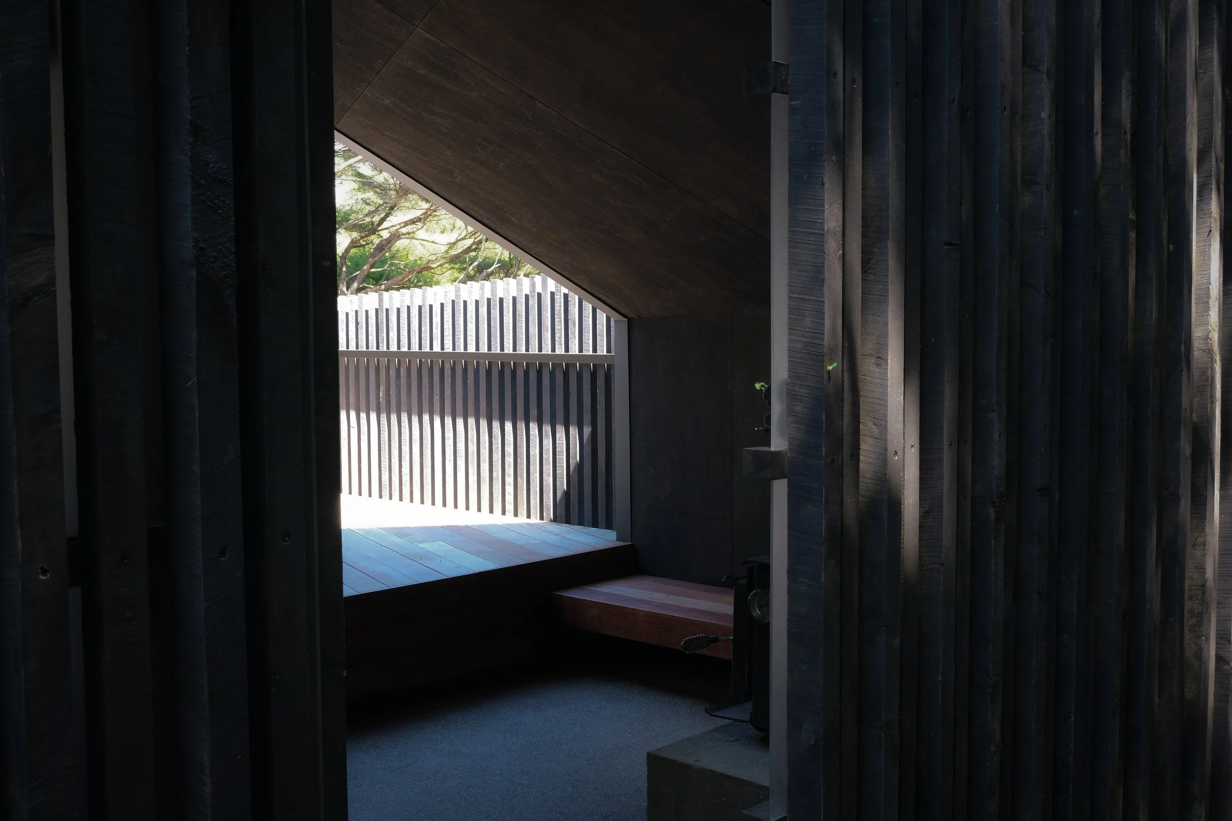 An image of a Waiheke Island House
