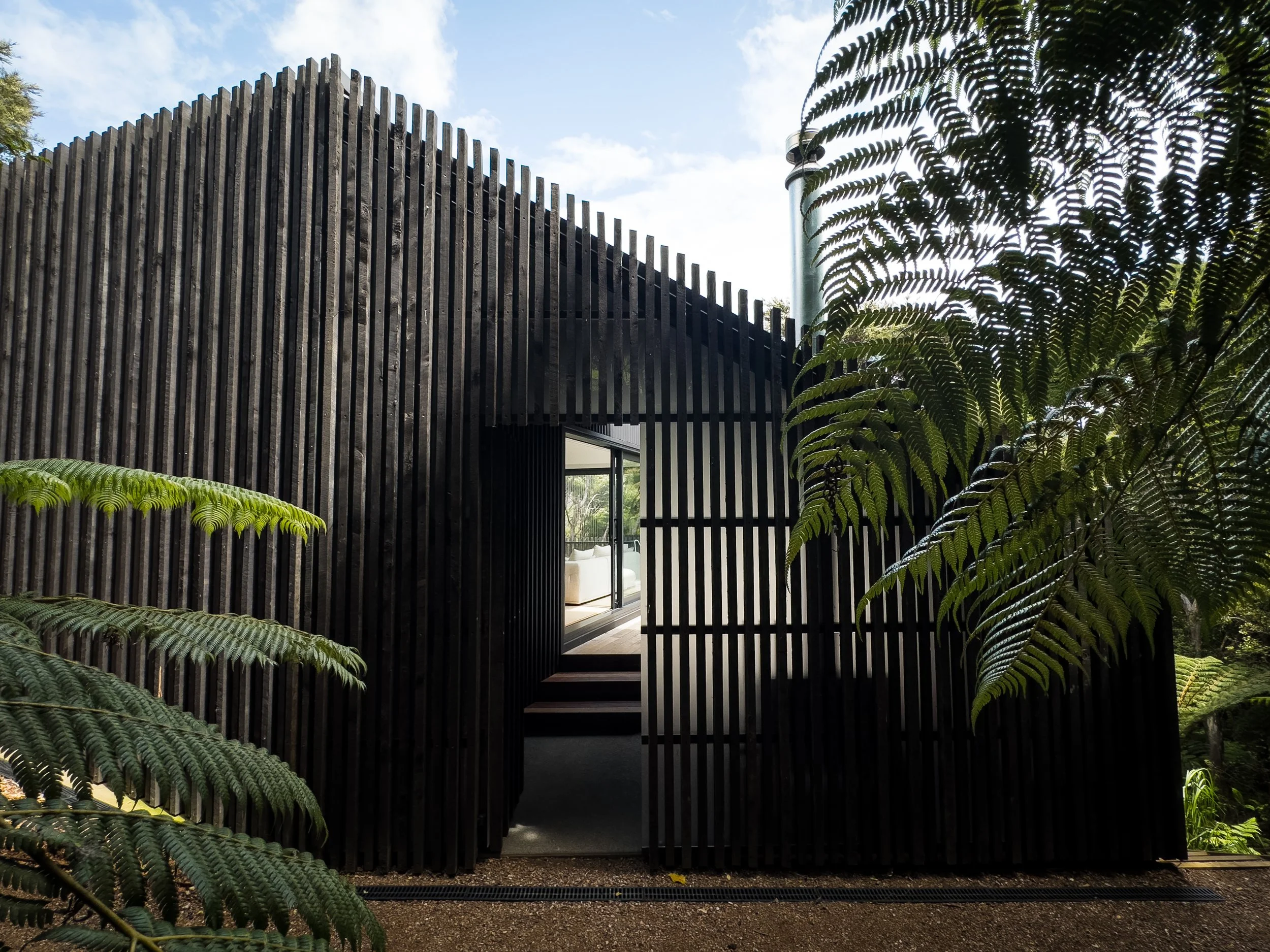 Waiheke House