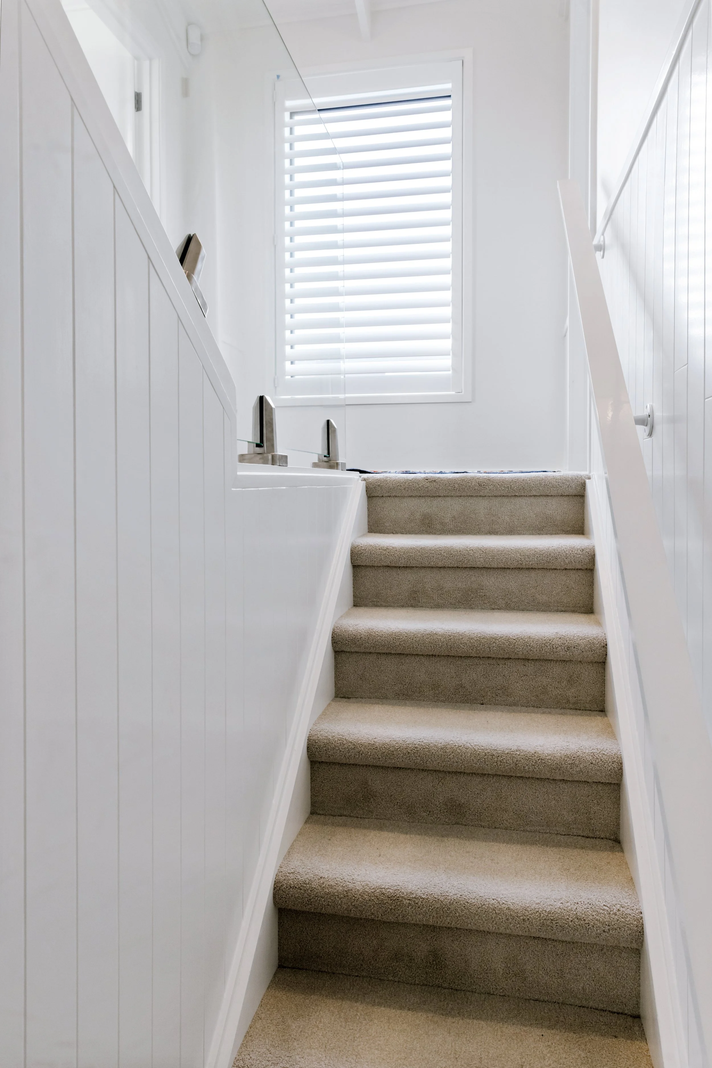 Hallway Renovation