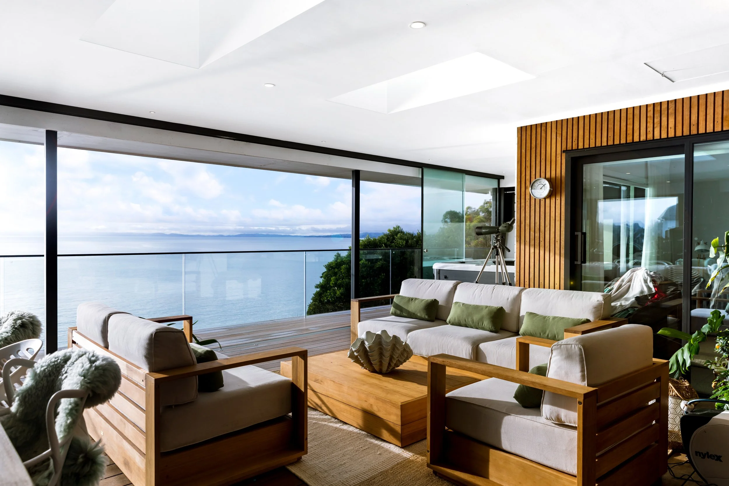 An image of a New Build in Bucklands Beach