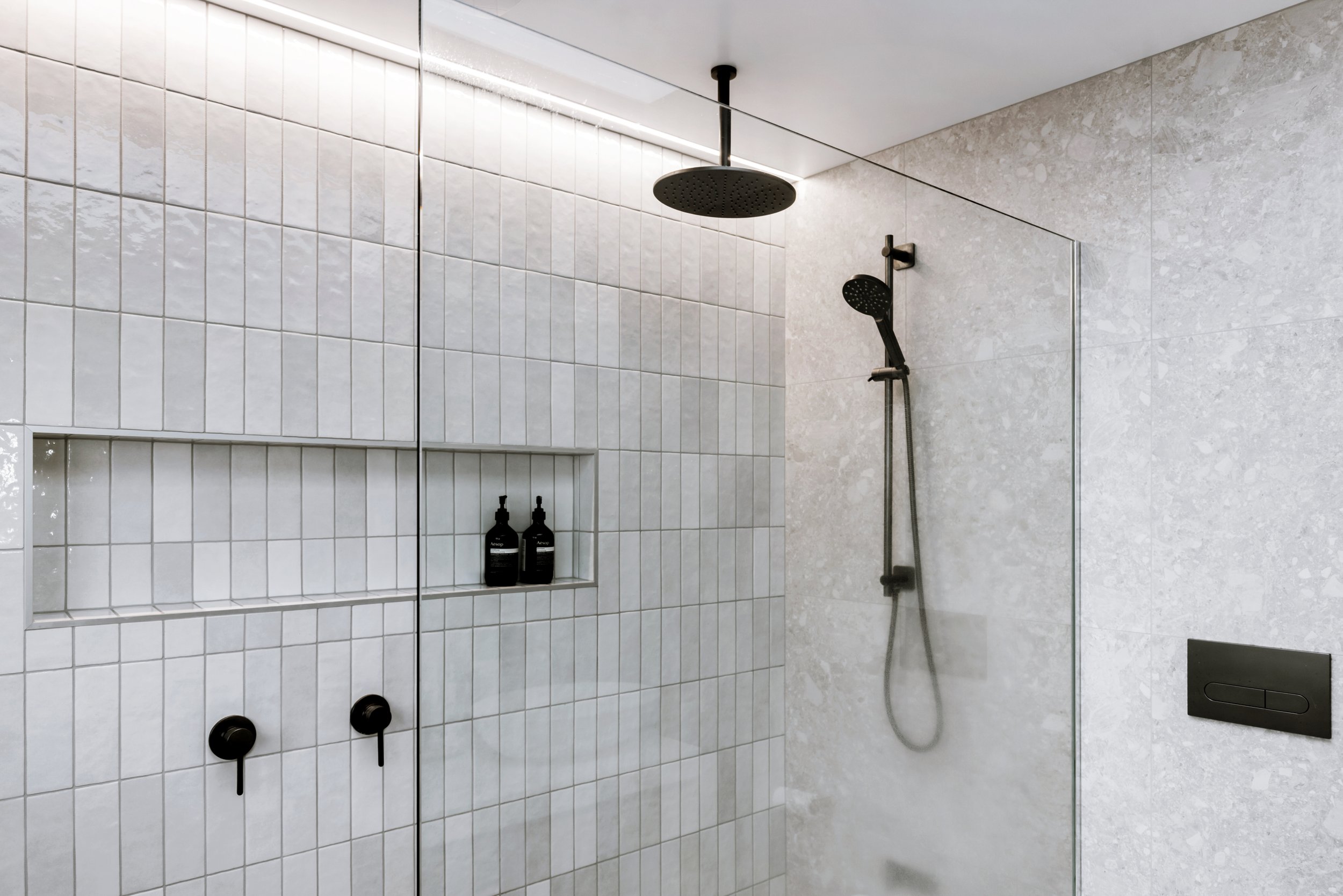 Auckland Rennovation Bathroom