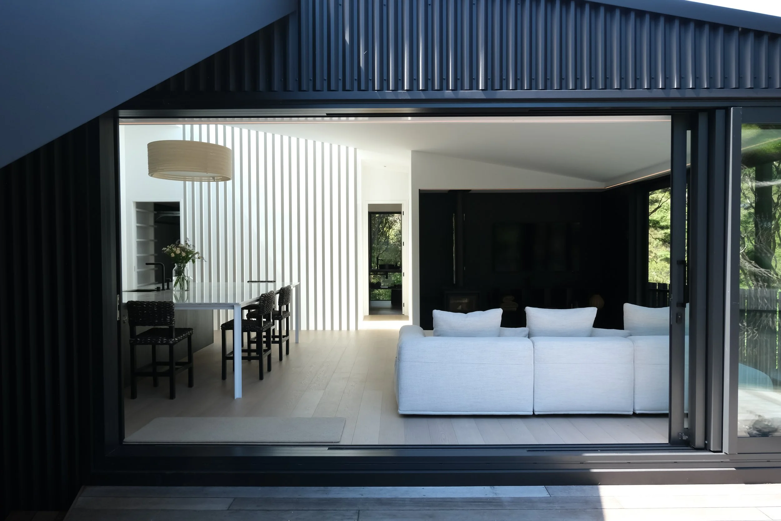 Waiheke Island House