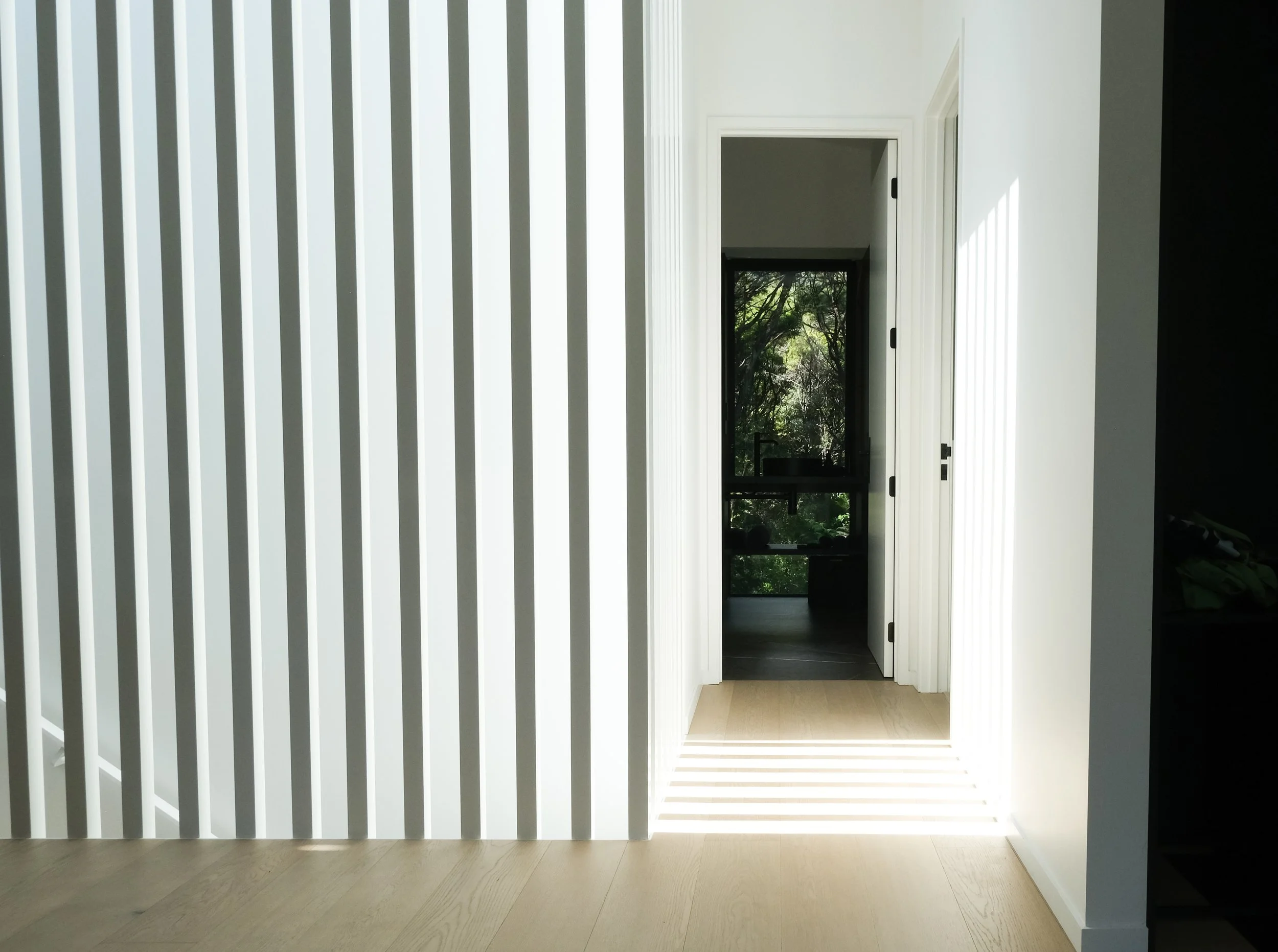 An image of a Waiheke Build House