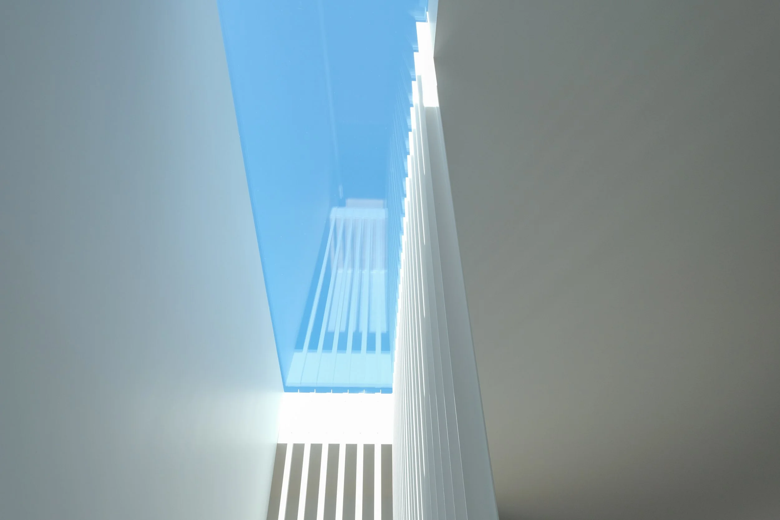 An image of a Skylight on Waiheke
