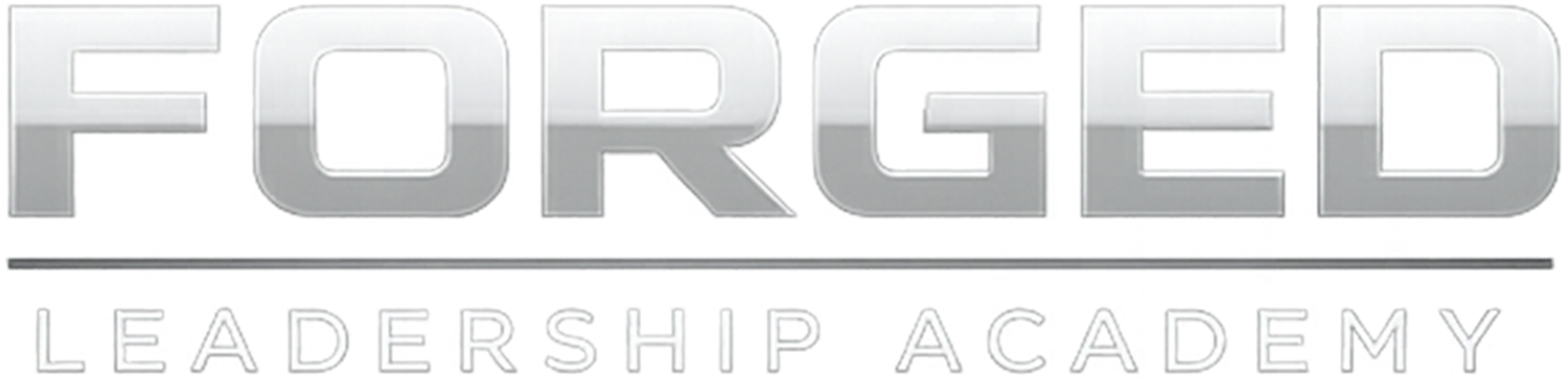 Forged Leadership Academy