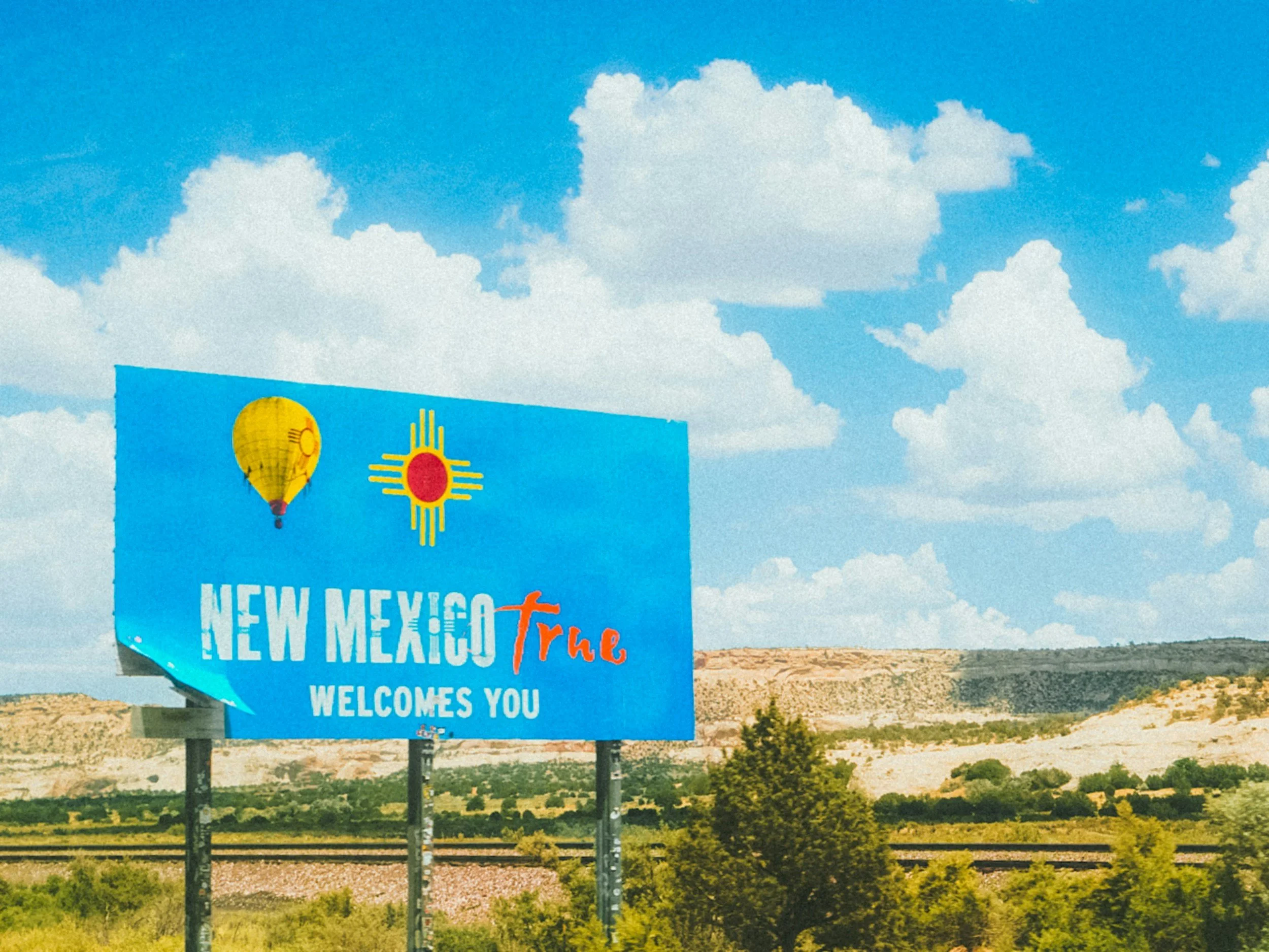 Why I Love Travel Nursing in New Mexico