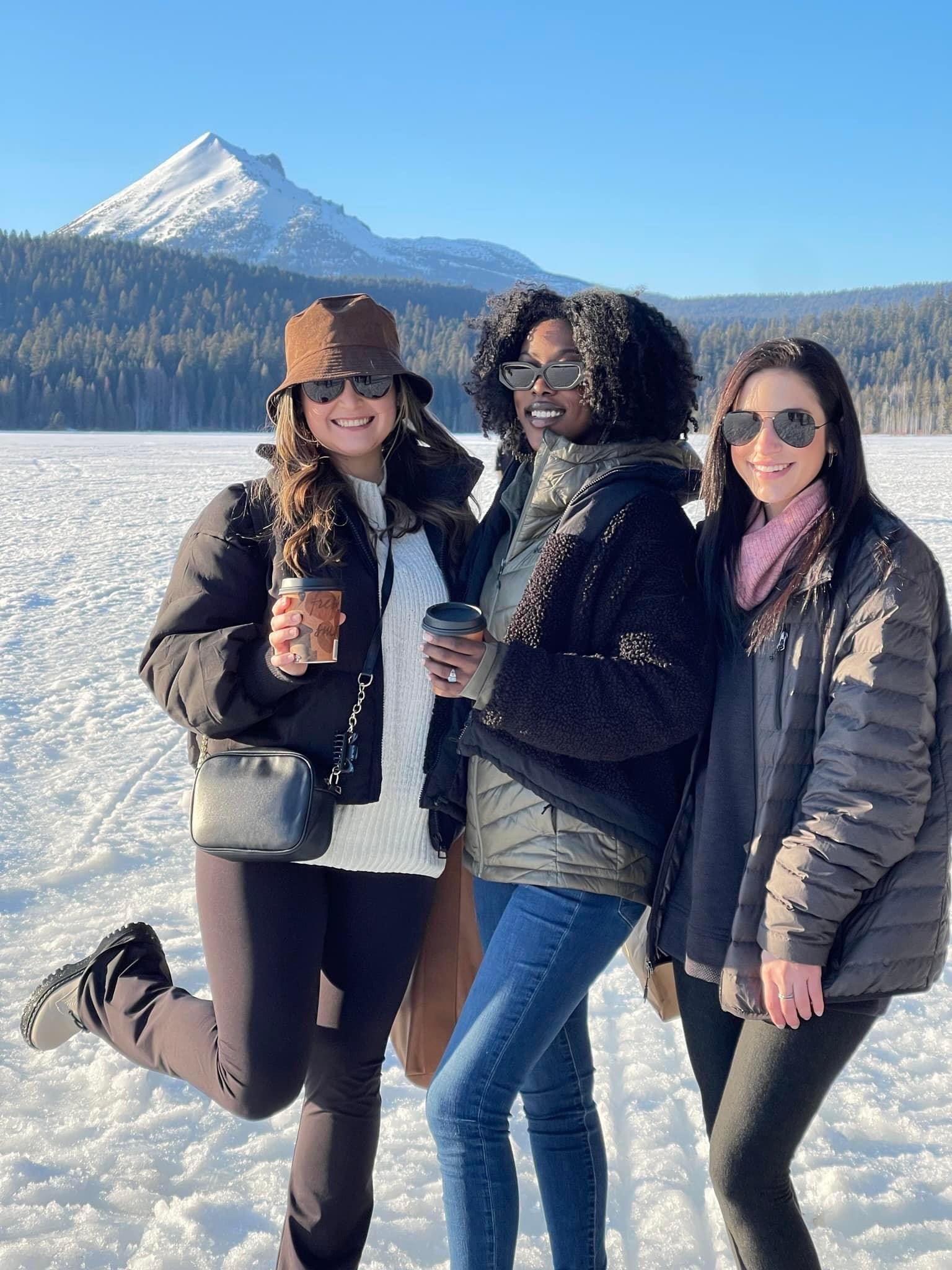 Why I Love Travel Nursing in Oregon