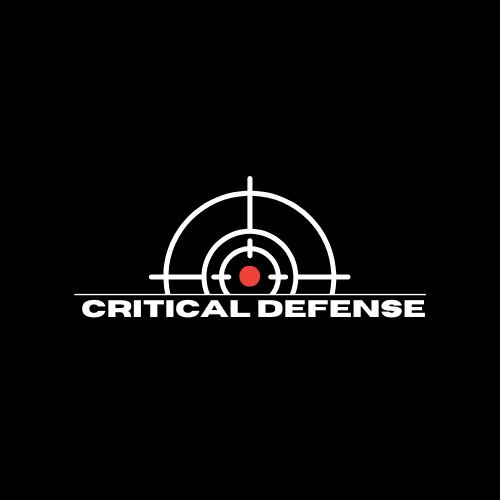 About Us — Critical Defense