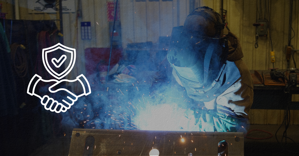 Earning Trust, One Job at a Time