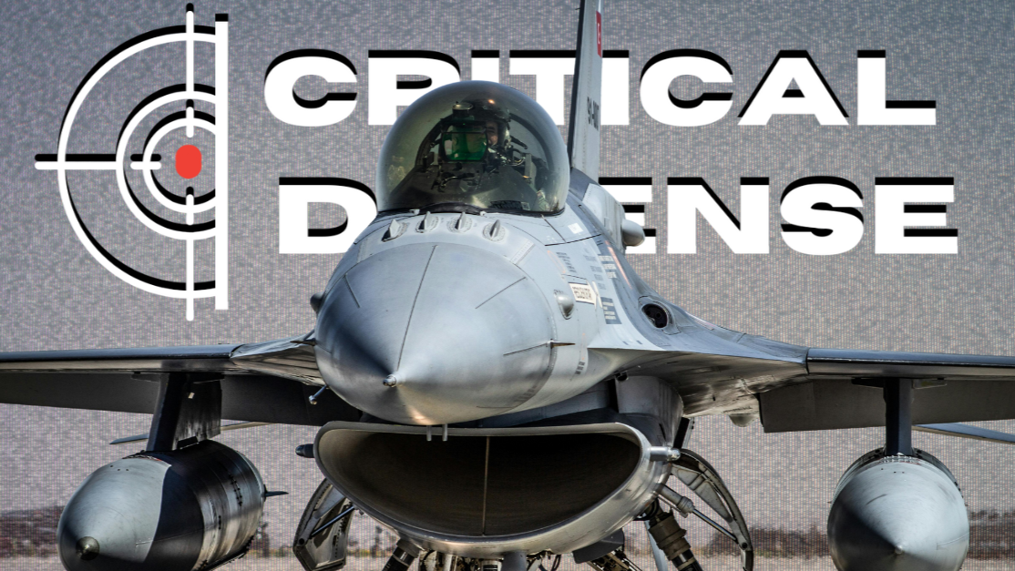 Built for the Mission: How we Support the Warfighters  from Day One