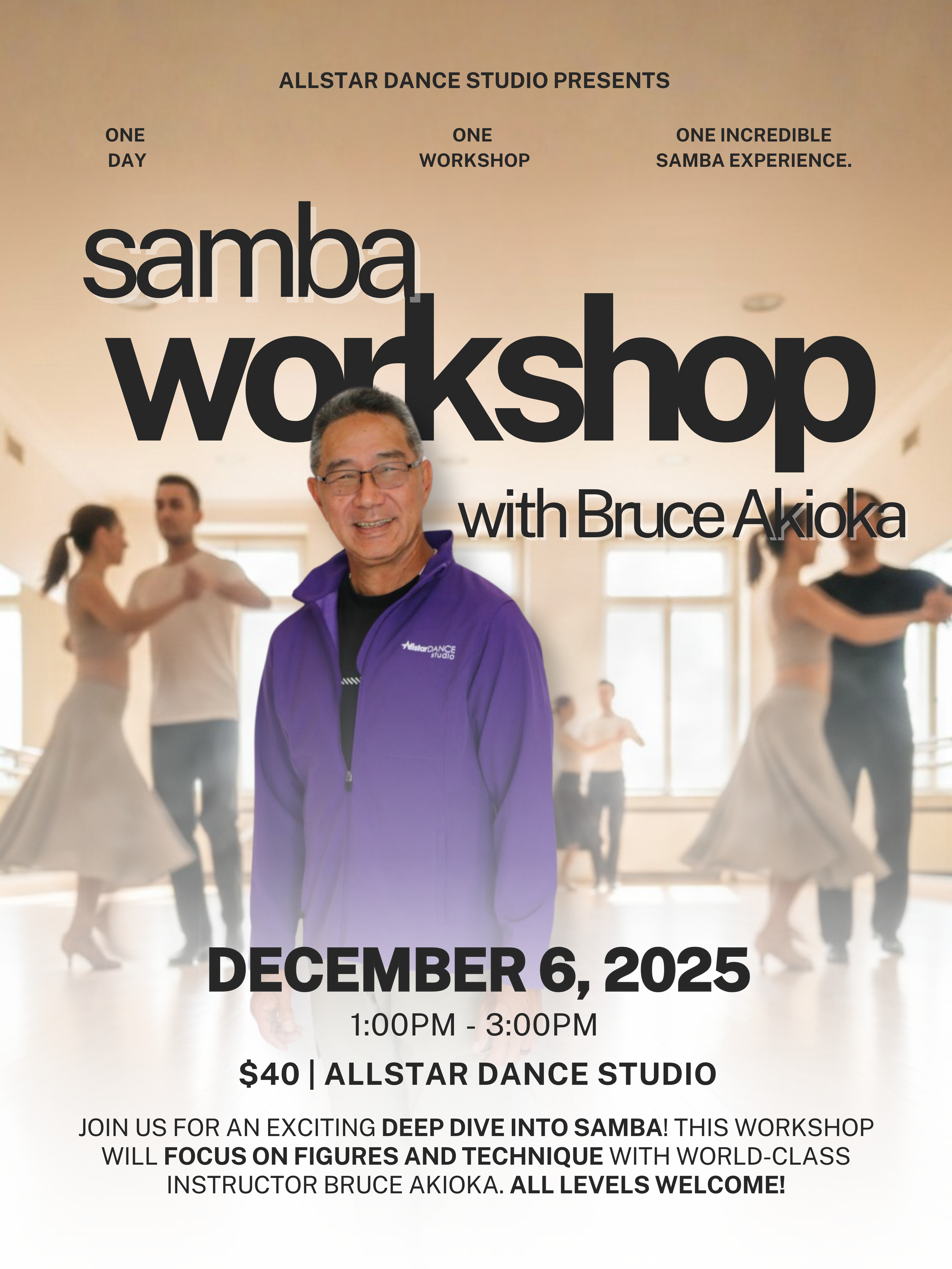 Saturday December 6th - Samba Worksho.png