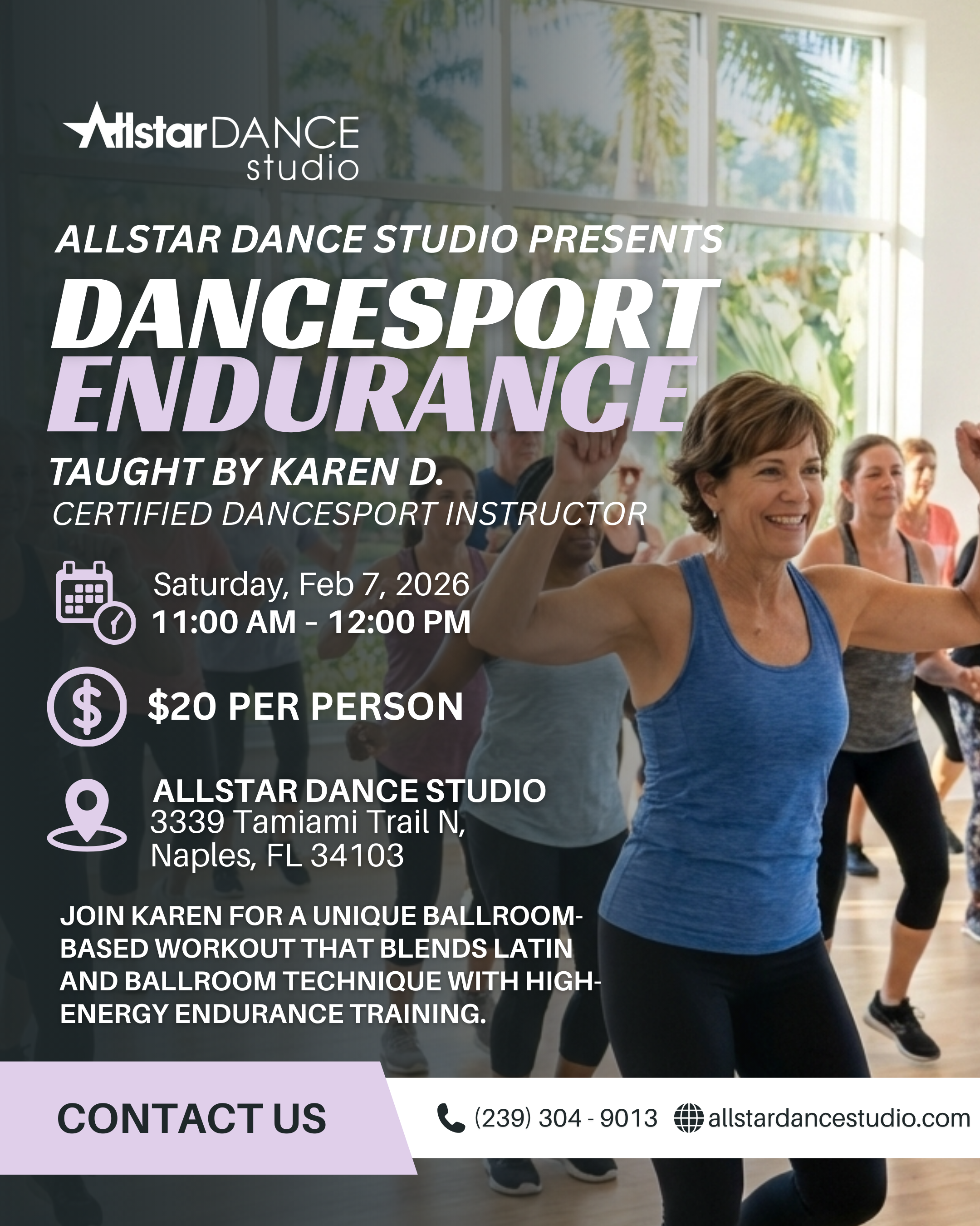 Feb 7 - Karen’s DanceSport Endurance .png