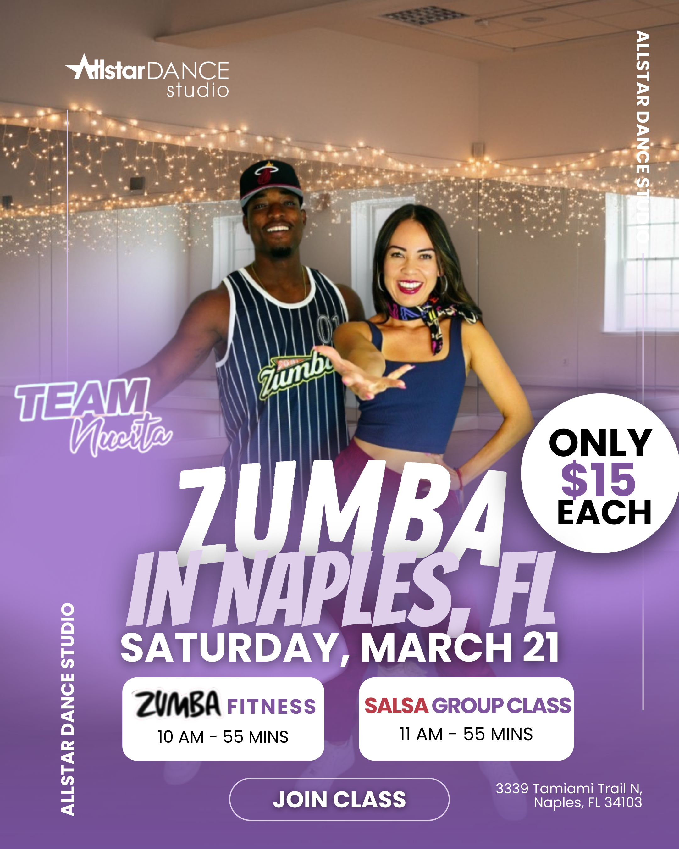 SATURDAY, MARCH 21- Zumba + Salsa Class .png