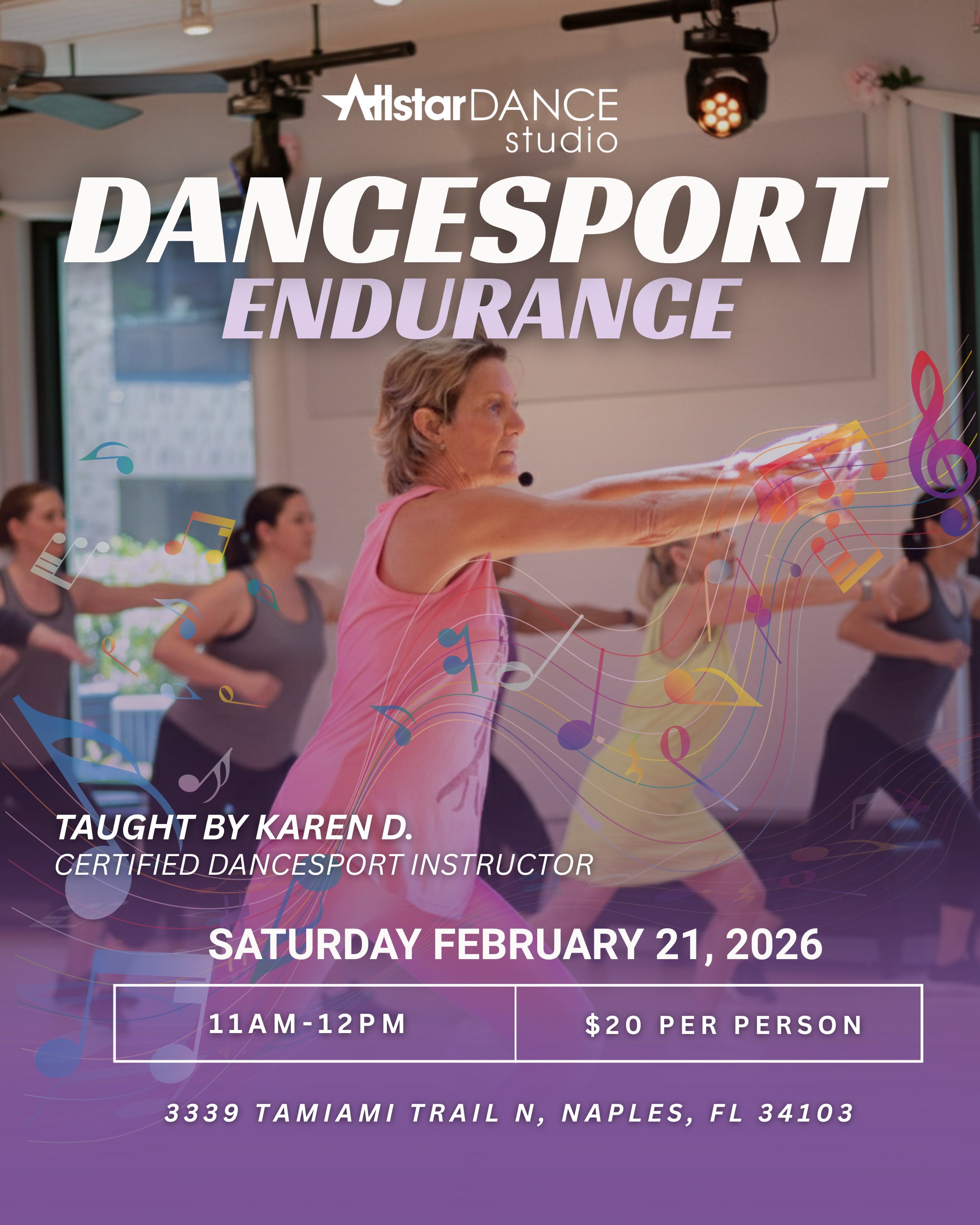 Saturday february 21, 2026 - Dance Sport Endurance .png