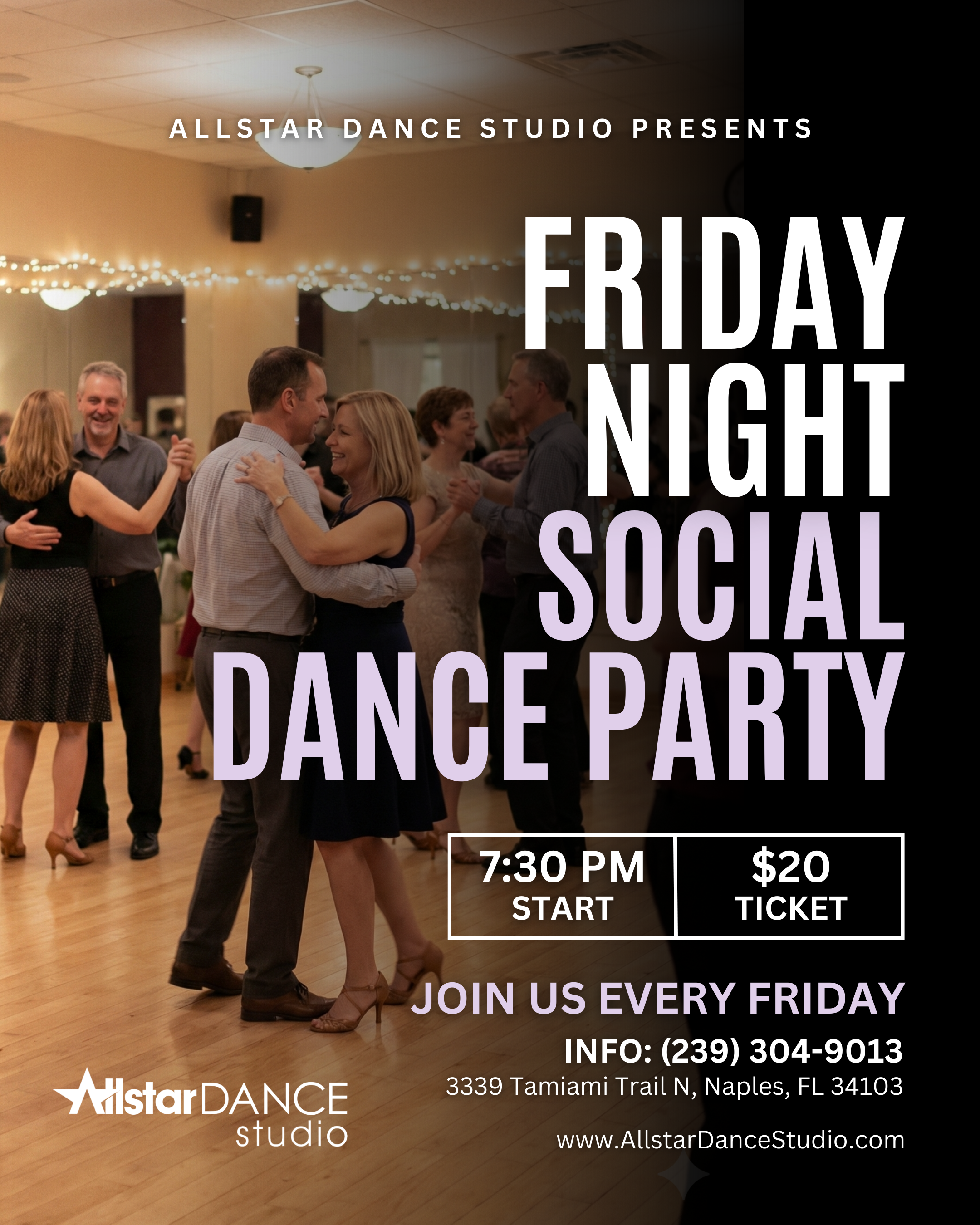 EVERGREEN FRIDAY - SOCIAL DANCE PARTIES .png